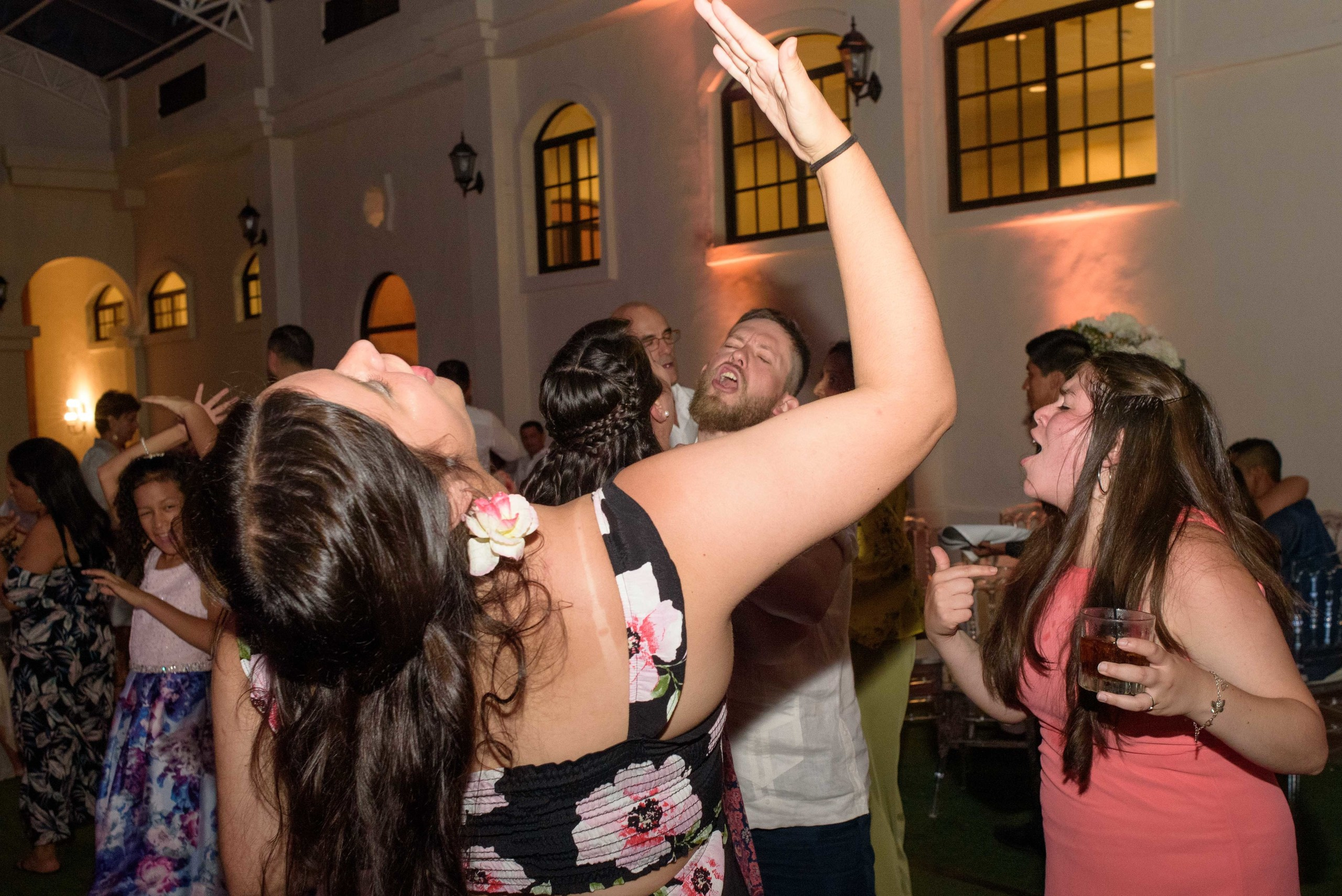 Belen & Jaime. Fotógrafo familiar, retratos. Panamá, Chiriqui. Ruslán Rusakóv