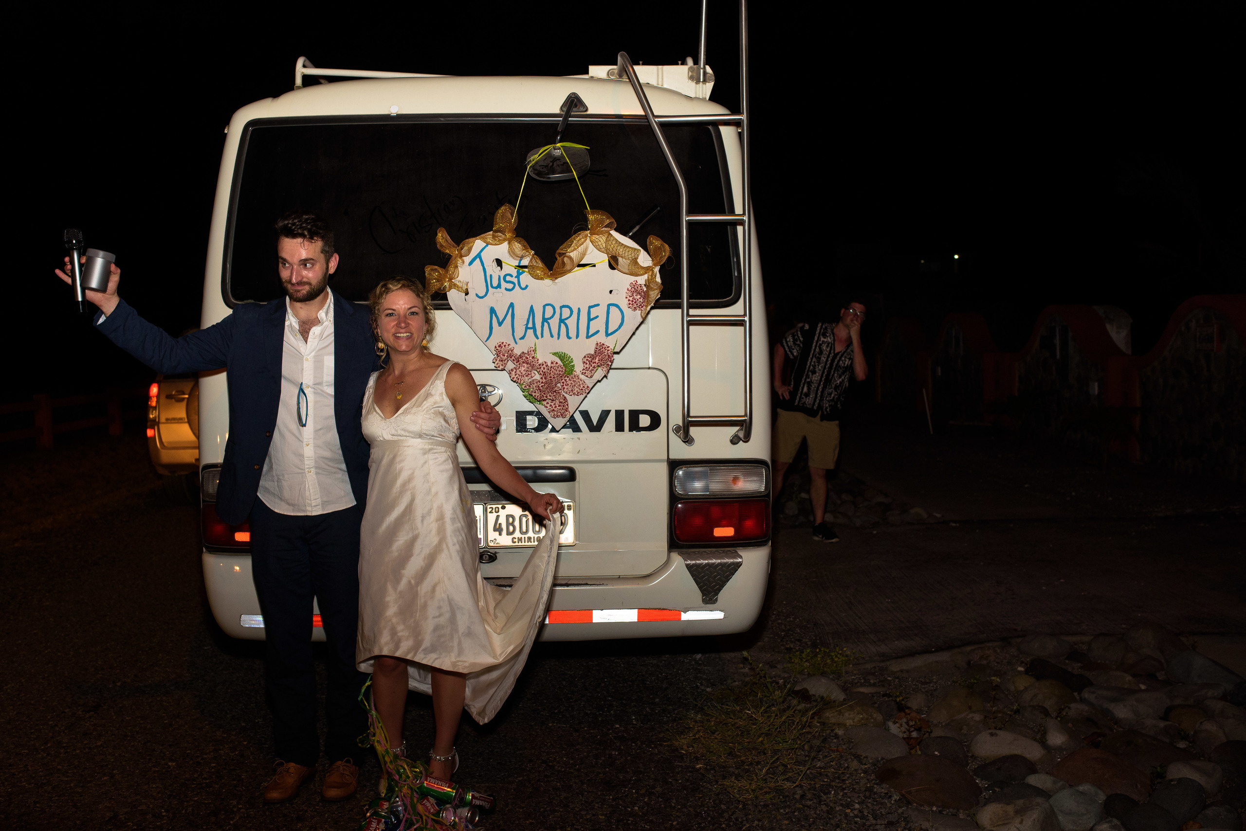 Bridget & Nick. Fotógrafo familiar, retratos. Panamá, Chiriqui. Ruslán Rusakóv