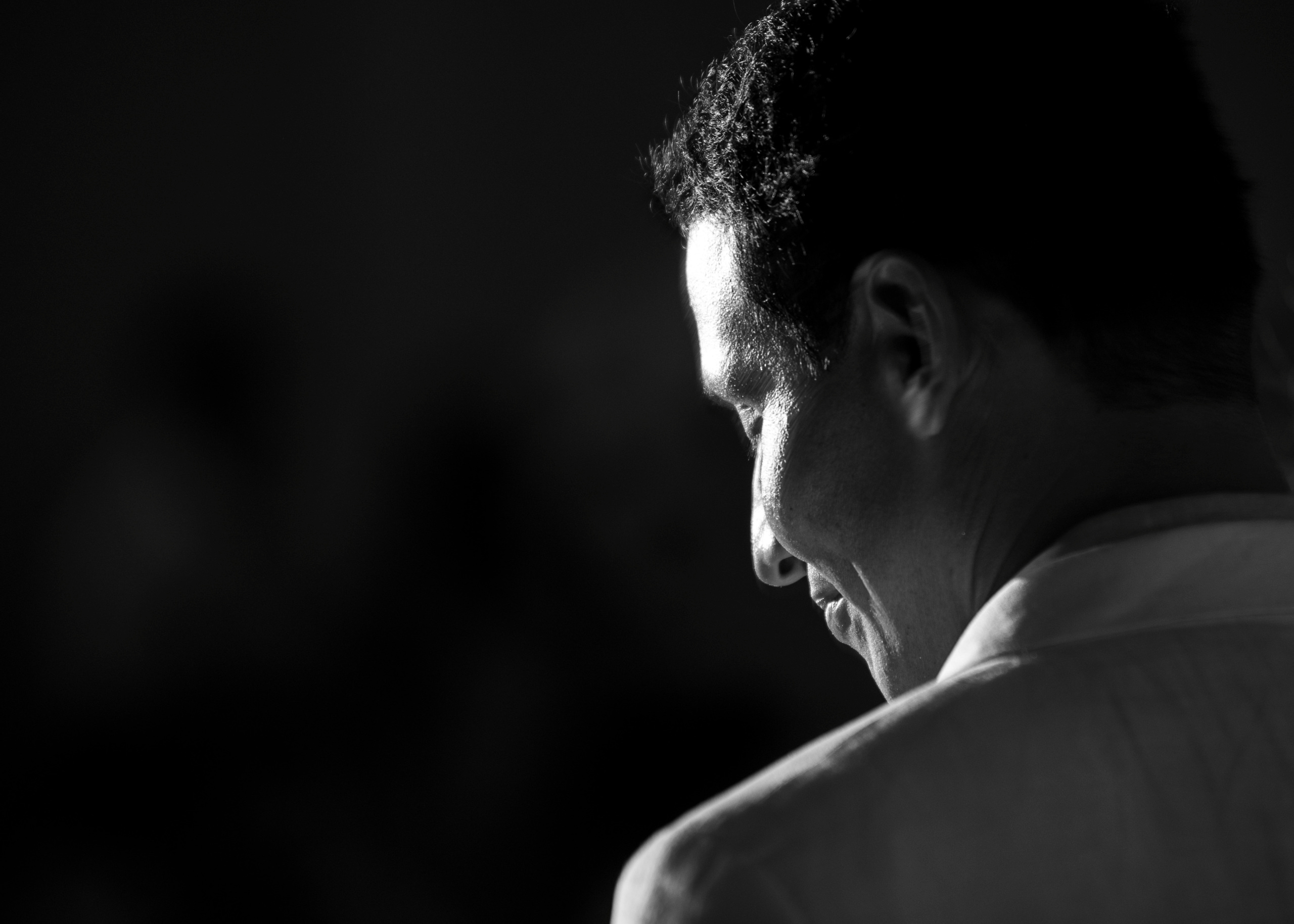 Belen & Jaime. Fotógrafo familiar, retratos. Panamá, Chiriqui. Ruslán Rusakóv