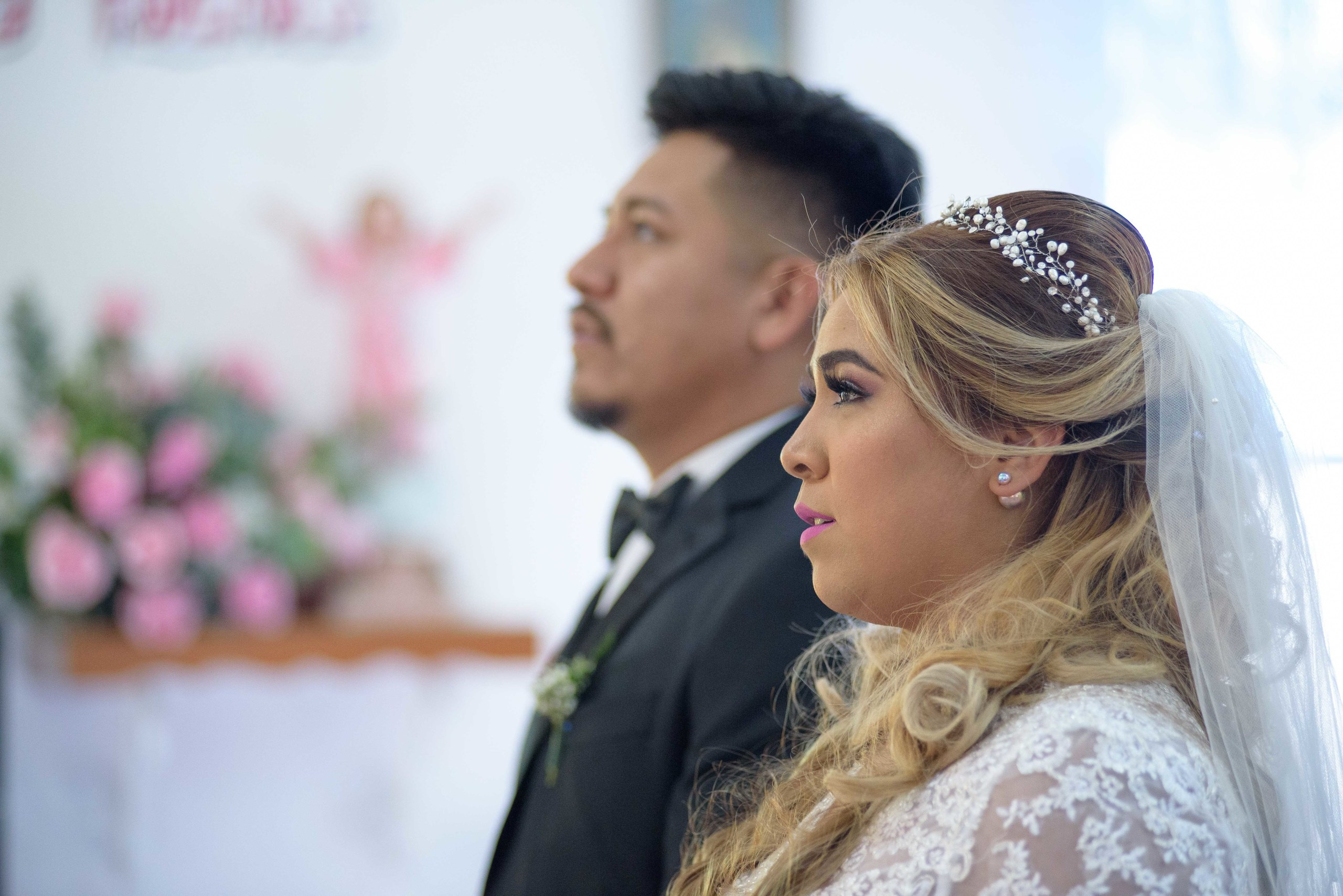 Jesus & Dennise. Fotógrafo familiar, retratos. Panamá, Chiriqui. Ruslán Rusakóv