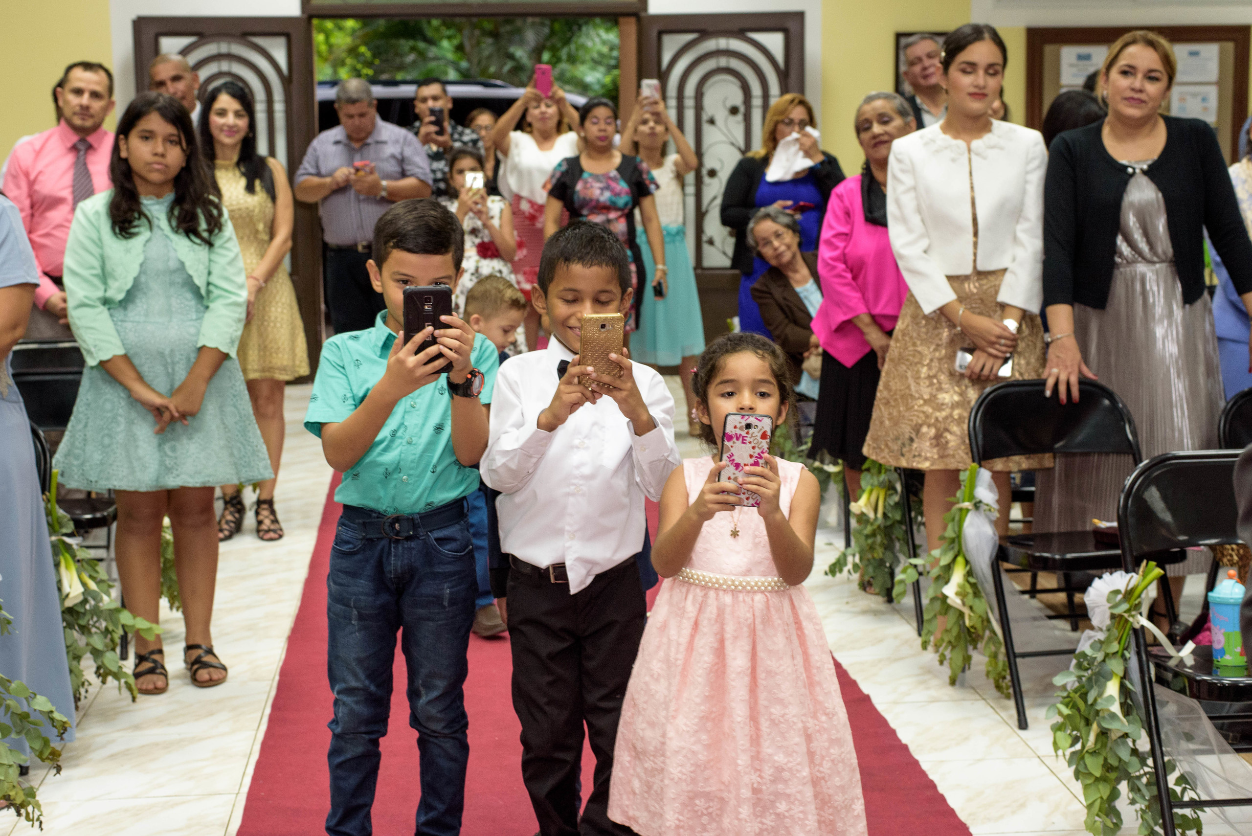 Jetzy & Leander. Fotógrafo familiar, retratos. Panamá, Chiriqui. Ruslán Rusakóv