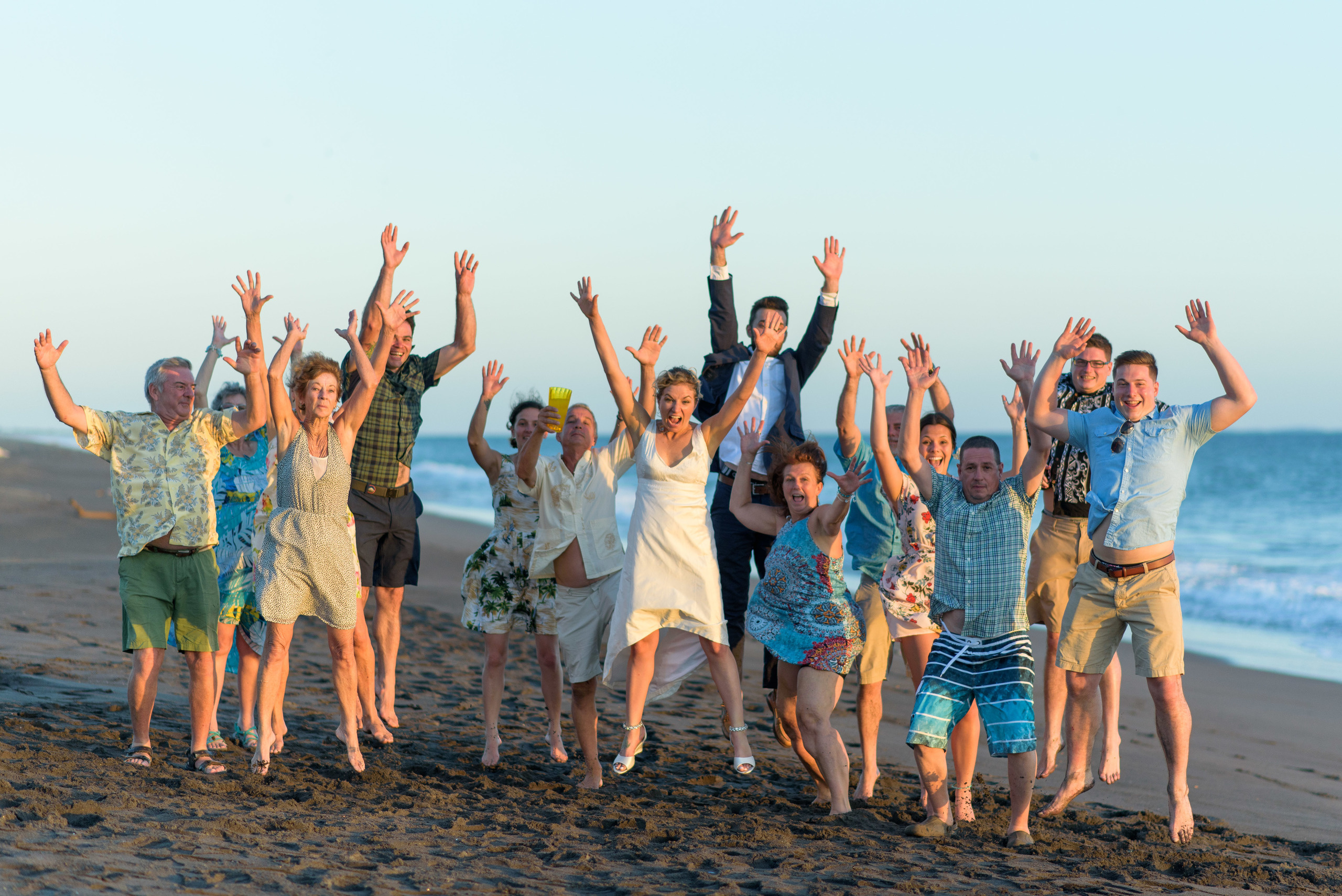 Bridget & Nick. Fotógrafo familiar, retratos. Panamá, Chiriqui. Ruslán Rusakóv