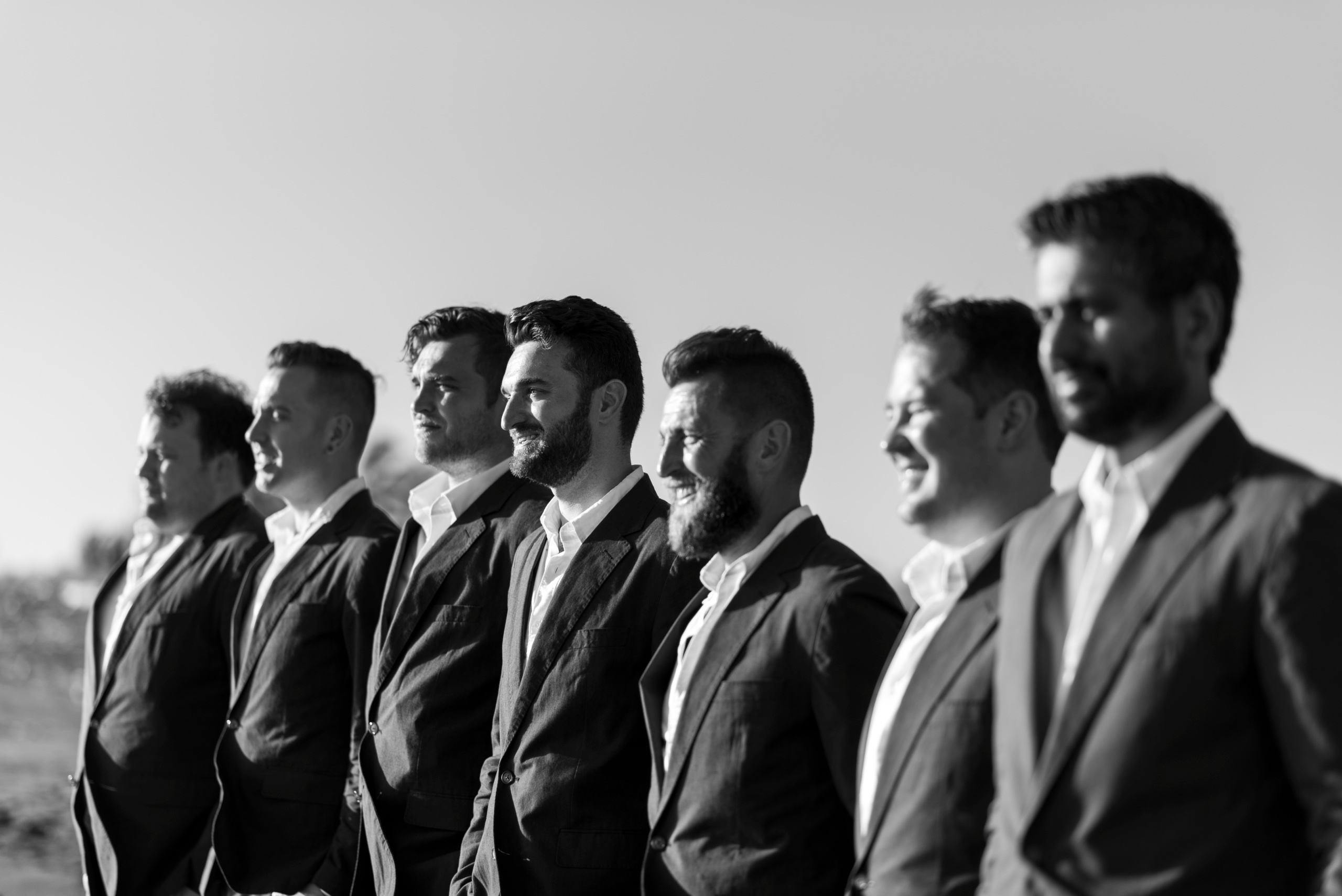 Bridget & Nick. Fotógrafo familiar, retratos. Panamá, Chiriqui. Ruslán Rusakóv