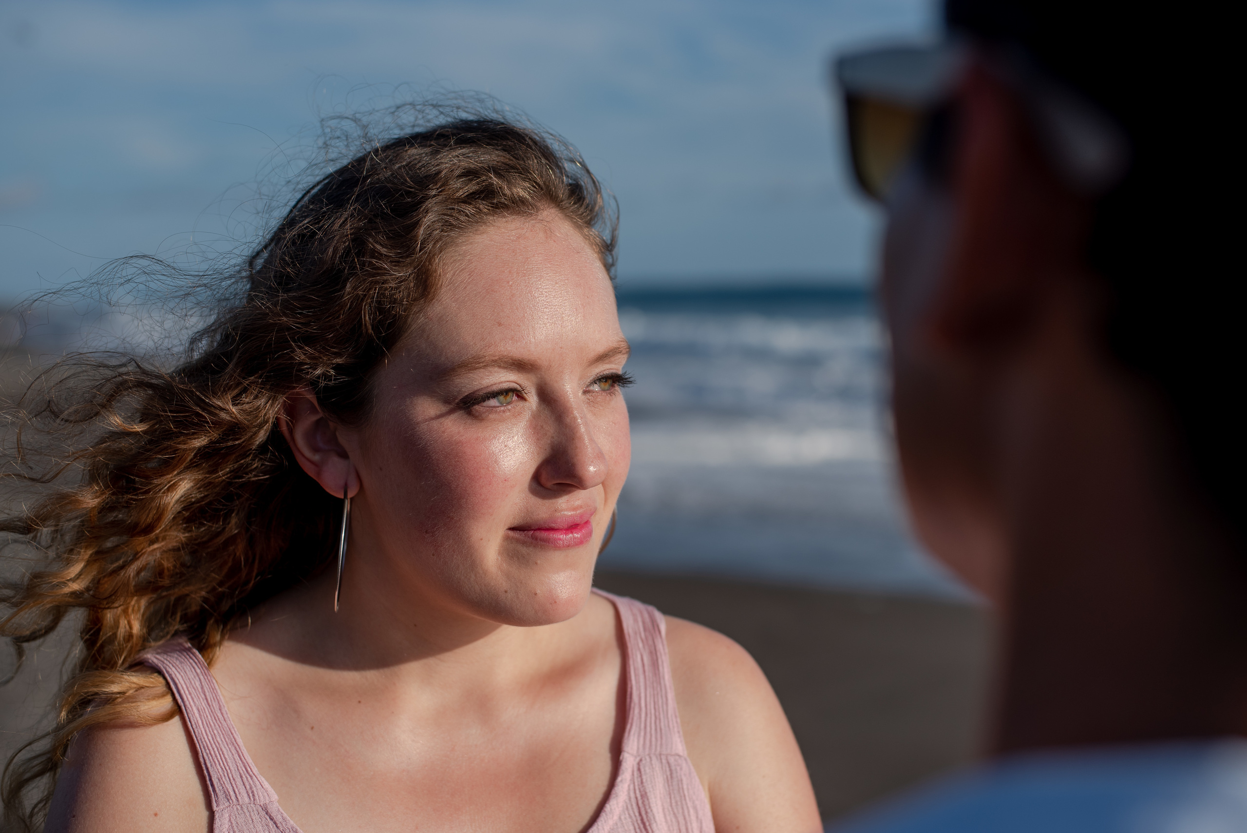 Belen & Jaime. Fotógrafo familiar, retratos. Panamá, Chiriqui. Ruslán Rusakóv