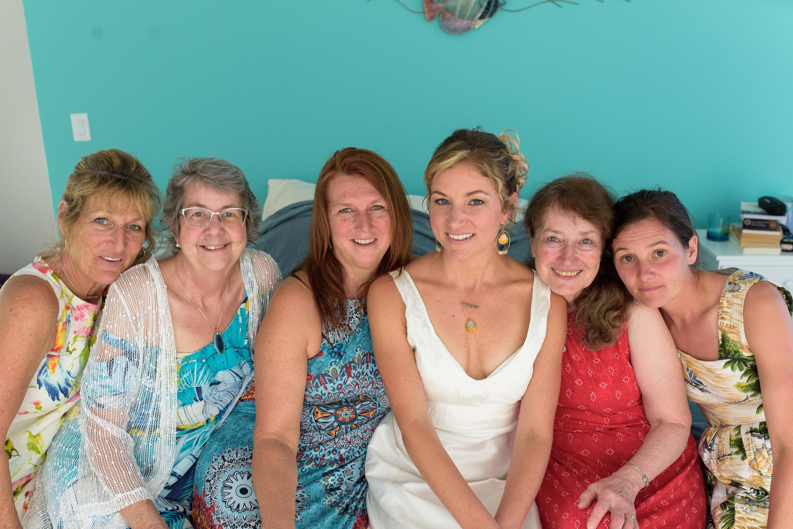Bridget & Nick. Fotógrafo familiar, retratos. Panamá, Chiriqui. Ruslán Rusakóv