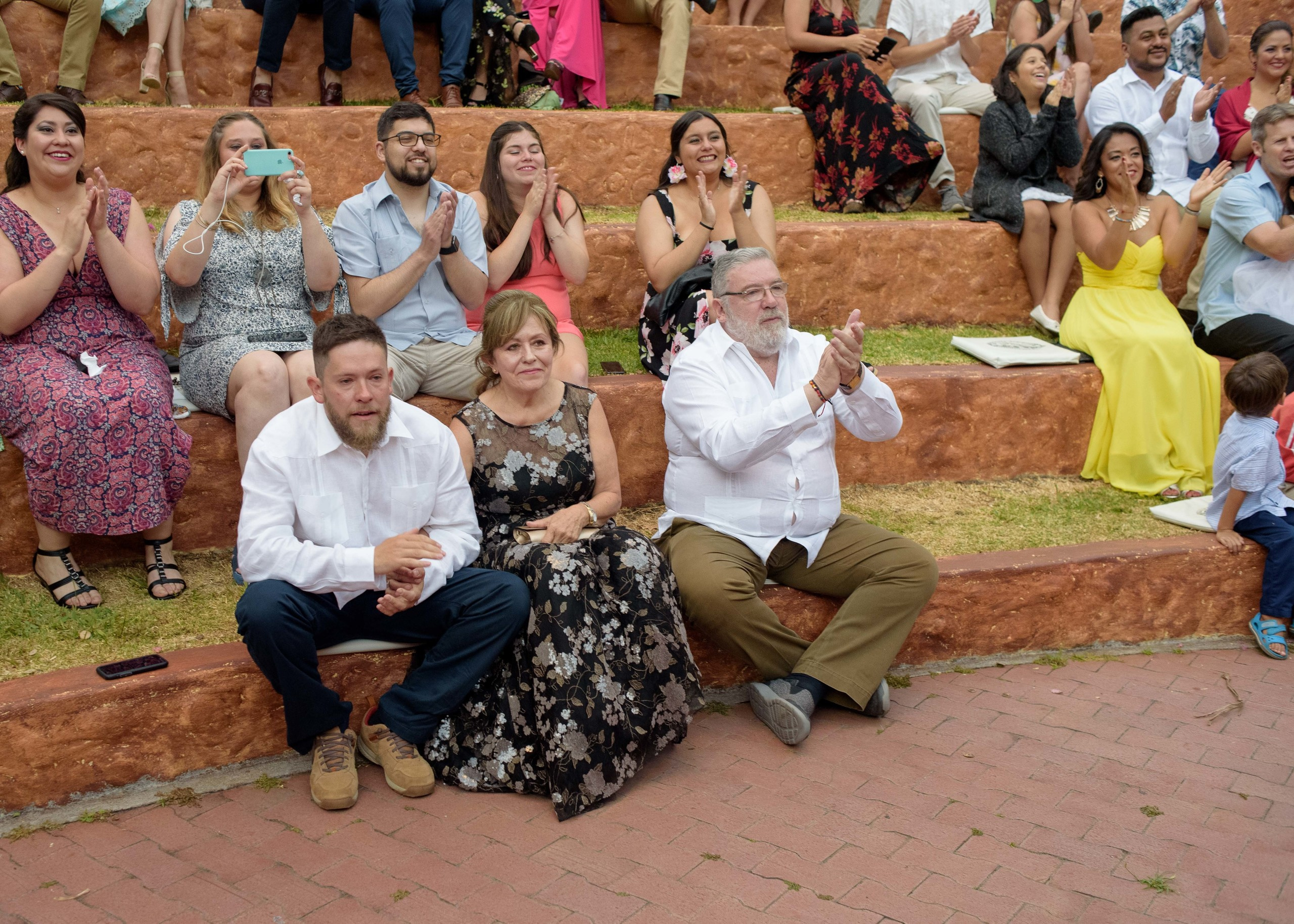 Belen & Jaime. Fotógrafo familiar, retratos. Panamá, Chiriqui. Ruslán Rusakóv