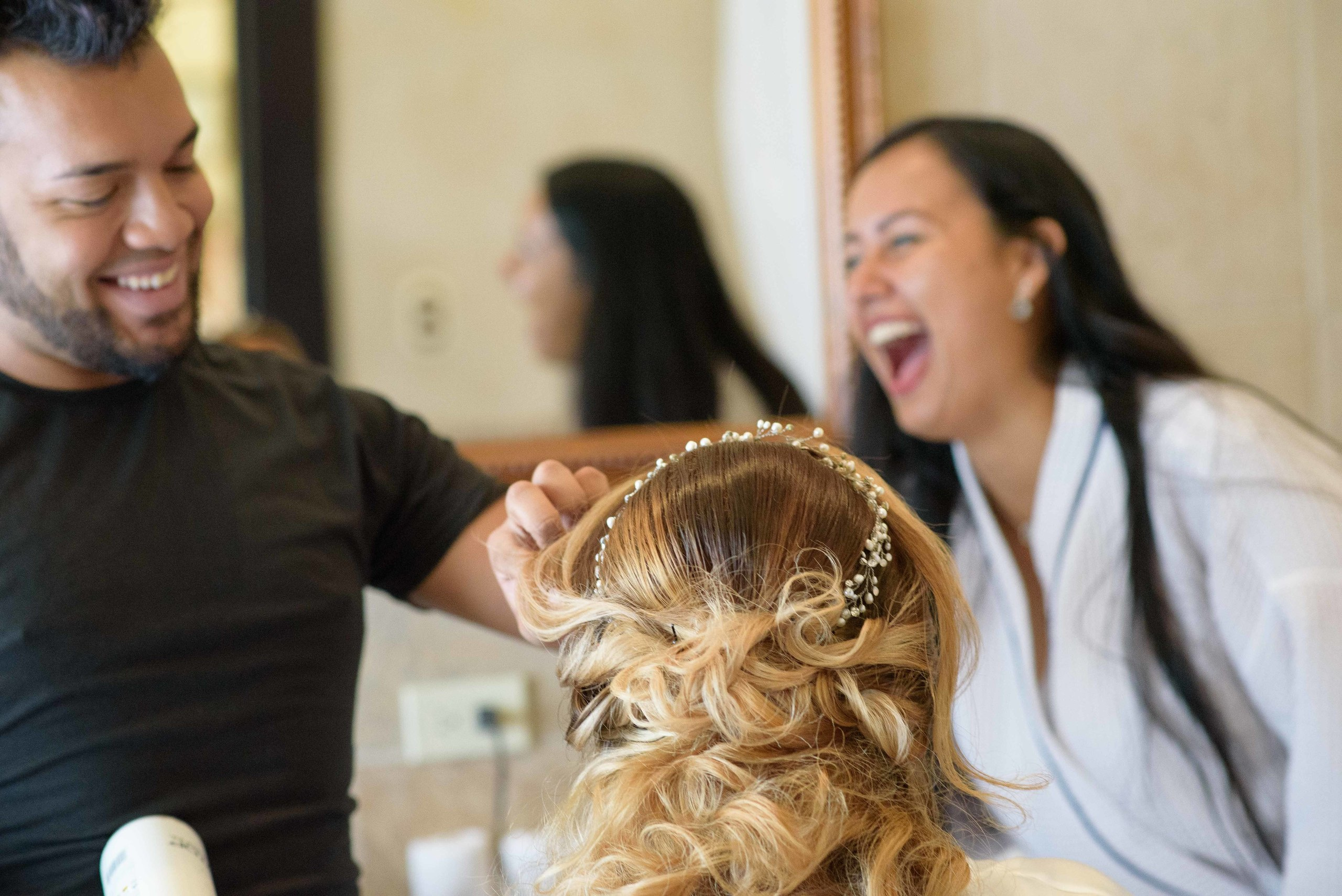 Jesus & Dennise. Fotógrafo familiar, retratos. Panamá, Chiriqui. Ruslán Rusakóv