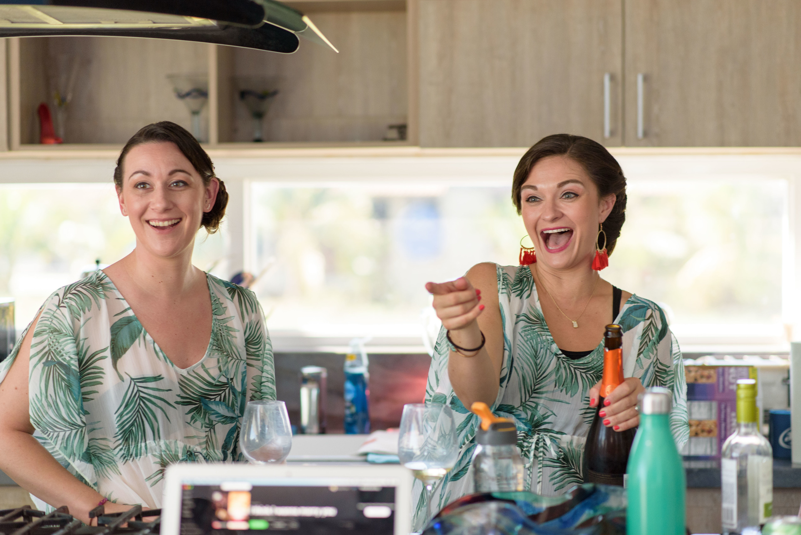 Bridget & Nick. Fotógrafo familiar, retratos. Panamá, Chiriqui. Ruslán Rusakóv