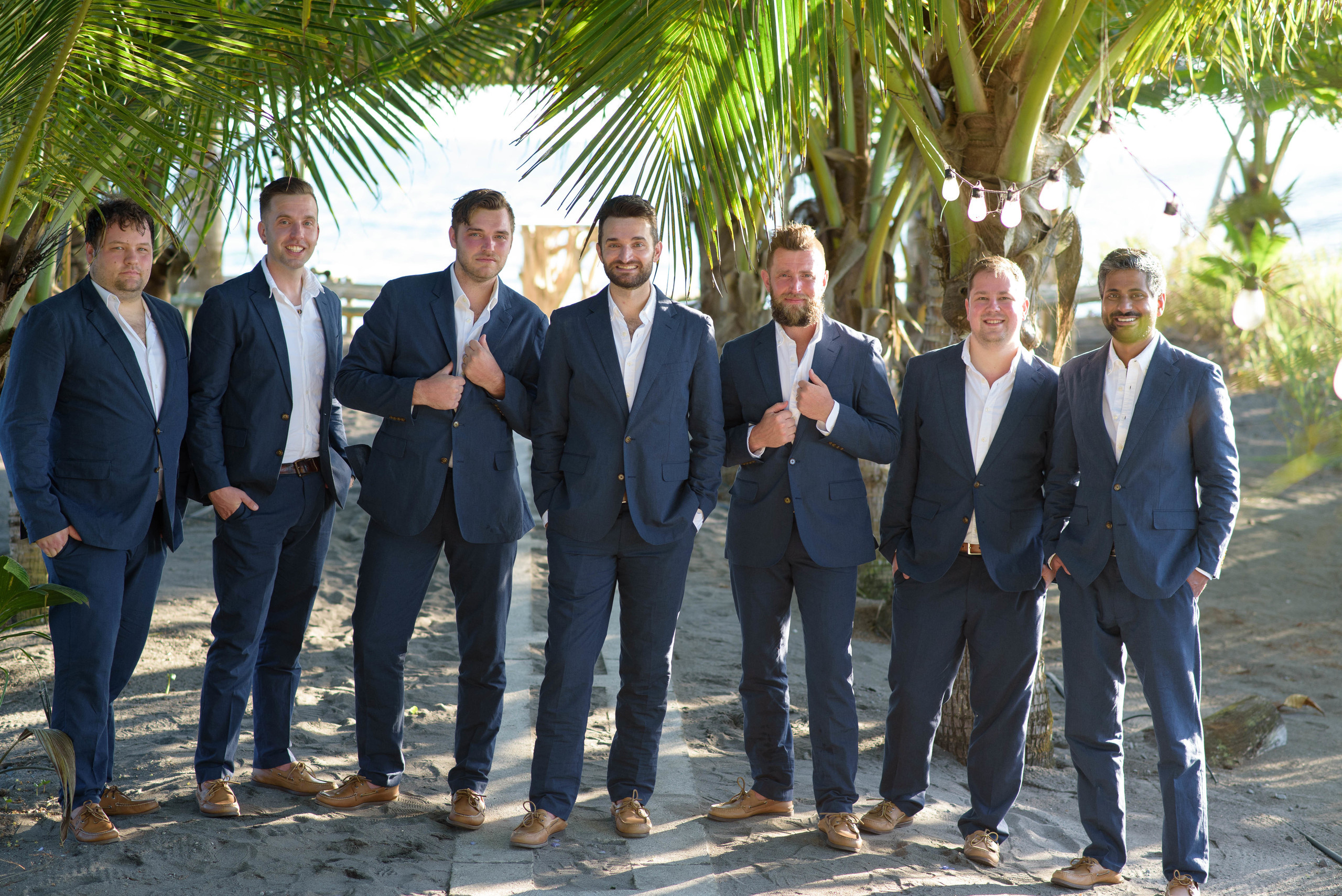 Bridget & Nick. Fotógrafo familiar, retratos. Panamá, Chiriqui. Ruslán Rusakóv