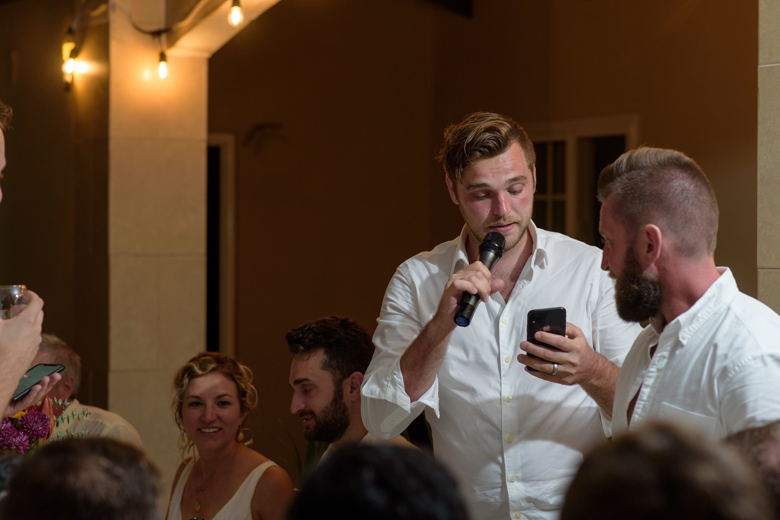 Bridget & Nick. Fotógrafo familiar, retratos. Panamá, Chiriqui. Ruslán Rusakóv