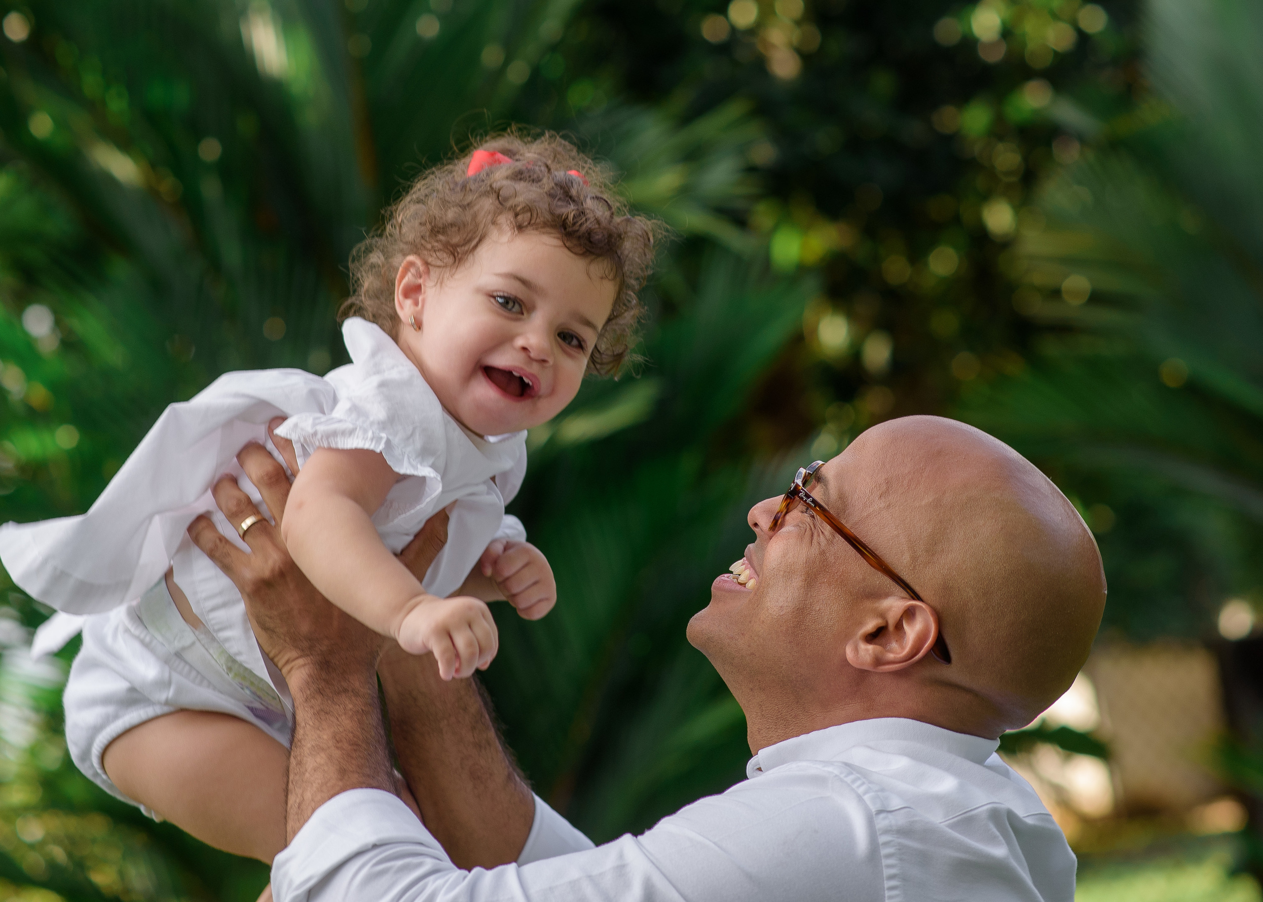 Arkel & Adriana. Fotógrafo familiar, retratos. Panamá, Chiriqui. Ruslán Rusakóv