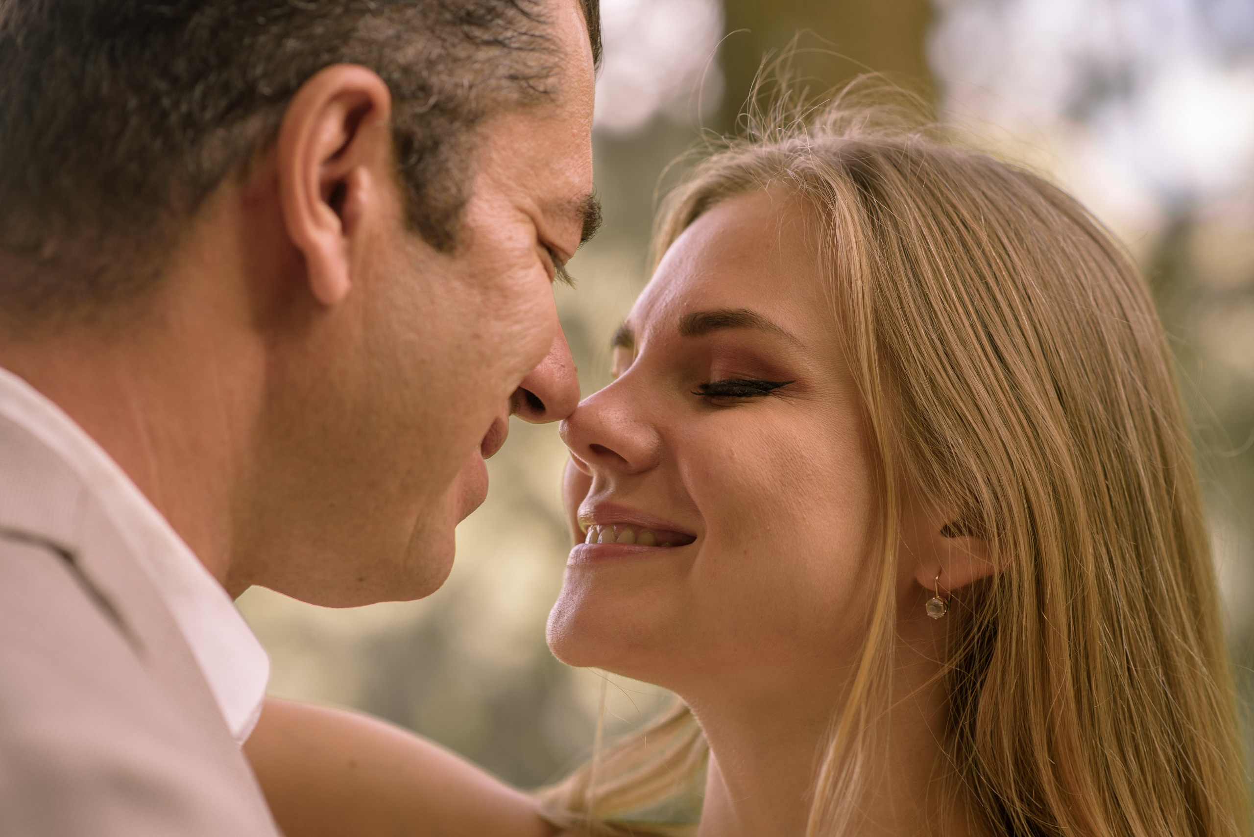 Love story Marco y Anna. Fotógrafo familiar, retratos. Panamá, Chiriqui. Ruslán Rusakóv