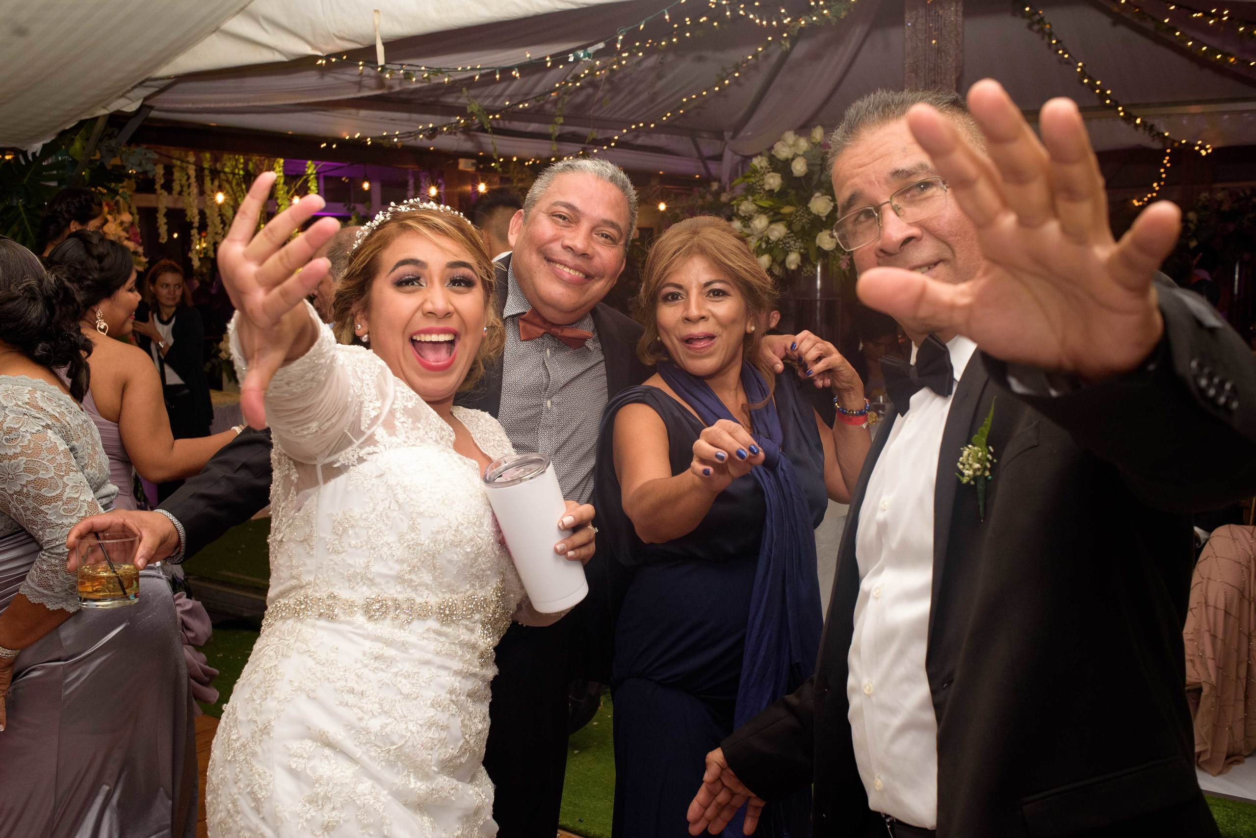 Jesus & Dennise. Fotógrafo familiar, retratos. Panamá, Chiriqui. Ruslán Rusakóv
