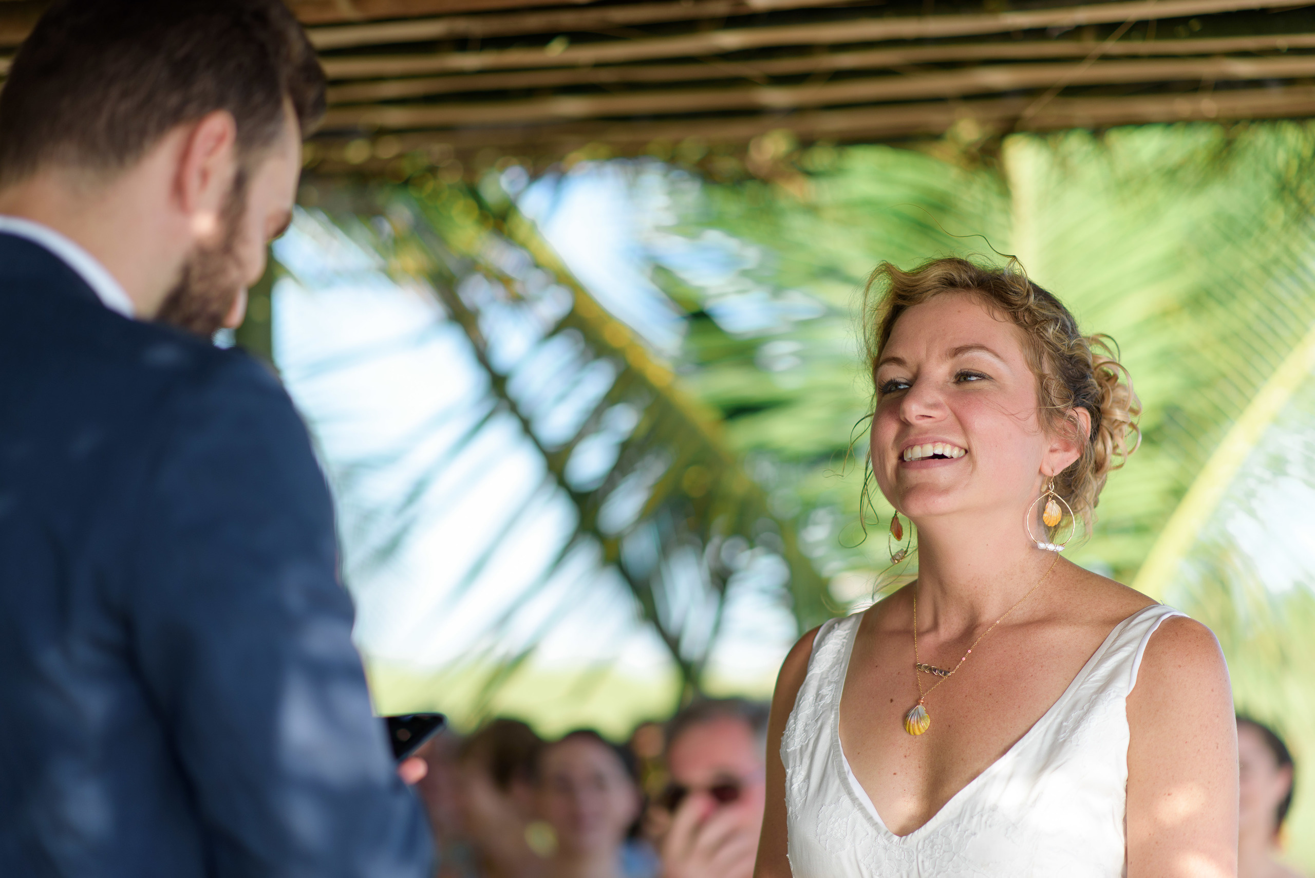 Bridget & Nick. Fotógrafo familiar, retratos. Panamá, Chiriqui. Ruslán Rusakóv