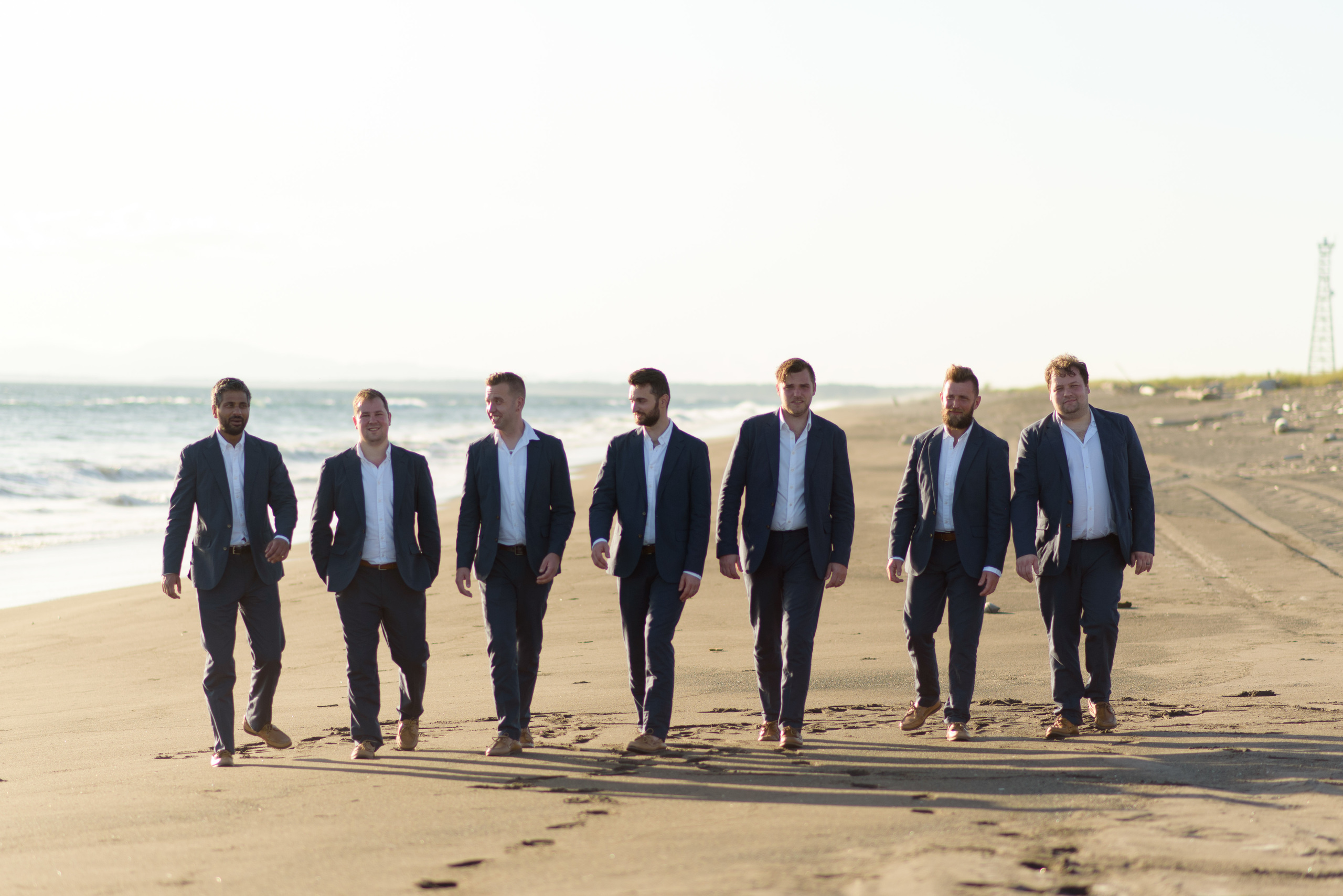 Bridget & Nick. Fotógrafo familiar, retratos. Panamá, Chiriqui. Ruslán Rusakóv