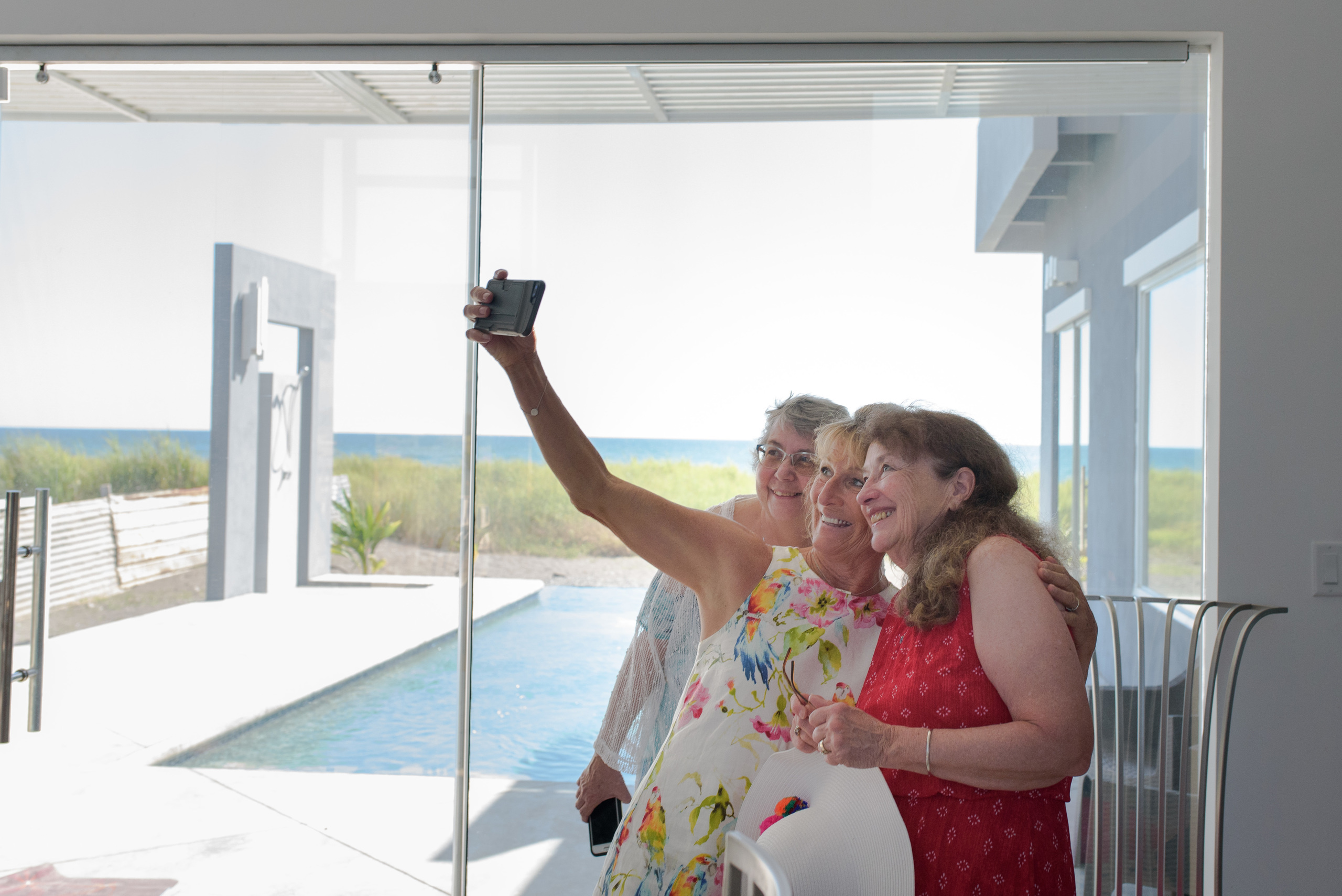 Bridget & Nick. Fotógrafo familiar, retratos. Panamá, Chiriqui. Ruslán Rusakóv