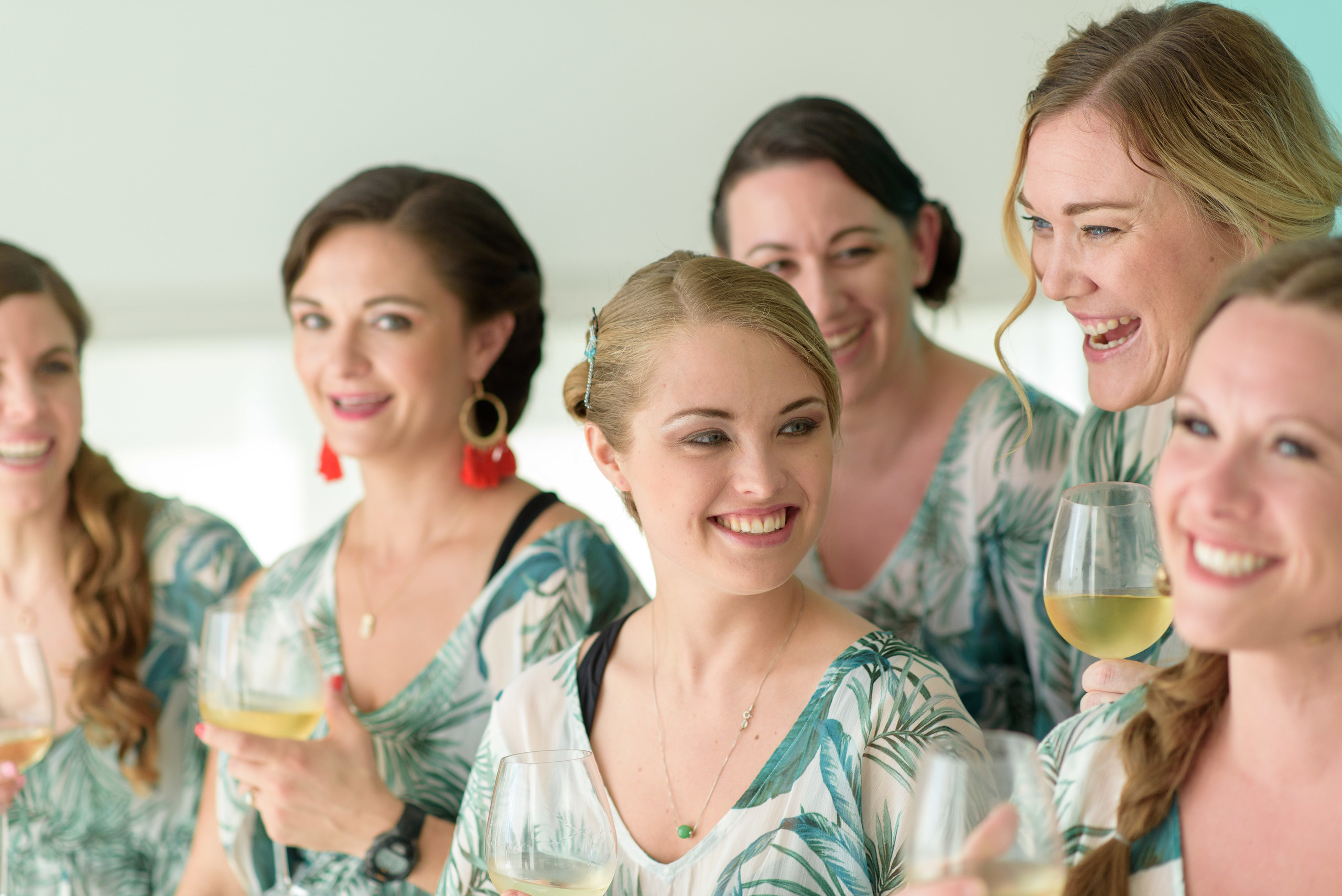 Bridget & Nick. Fotógrafo familiar, retratos. Panamá, Chiriqui. Ruslán Rusakóv