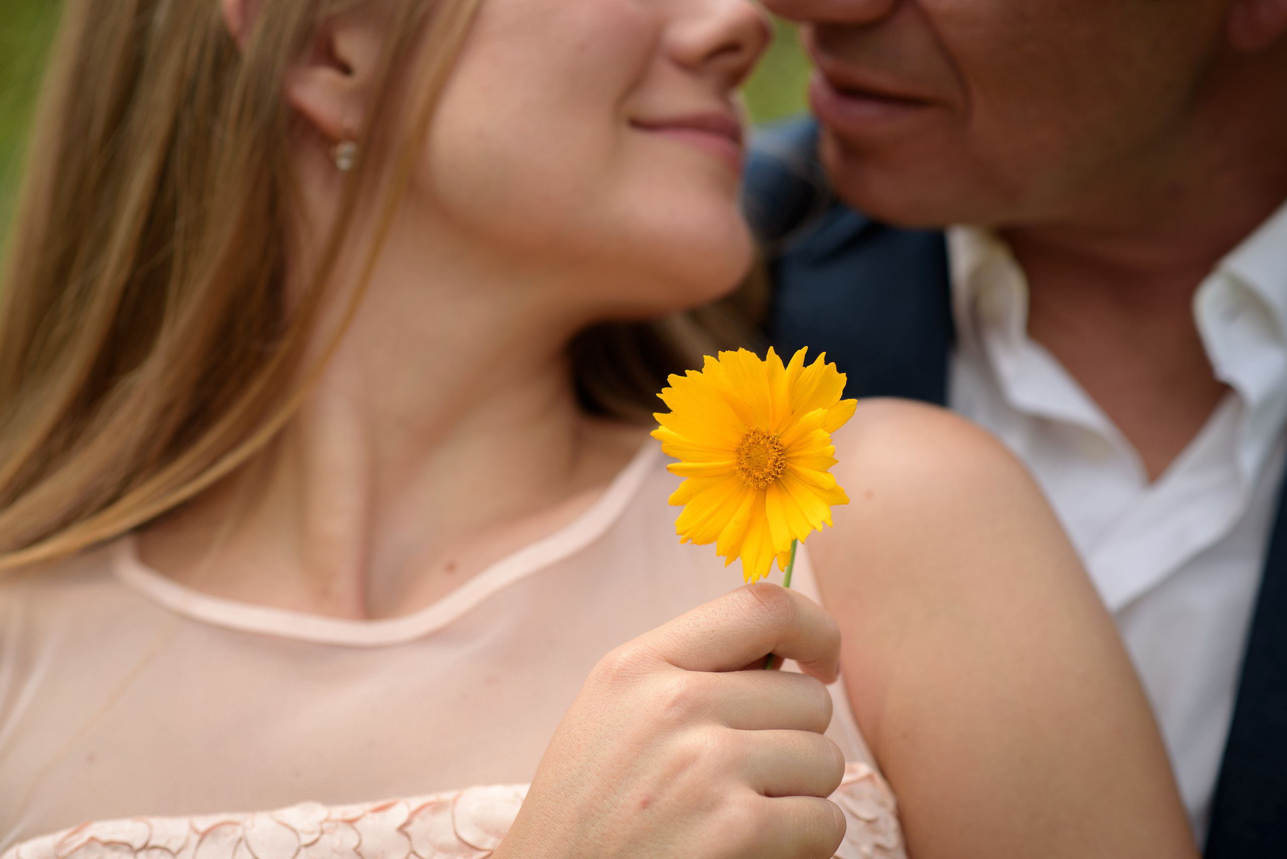 Love story Marco y Anna. Fotógrafo familiar, retratos. Panamá, Chiriqui. Ruslán Rusakóv