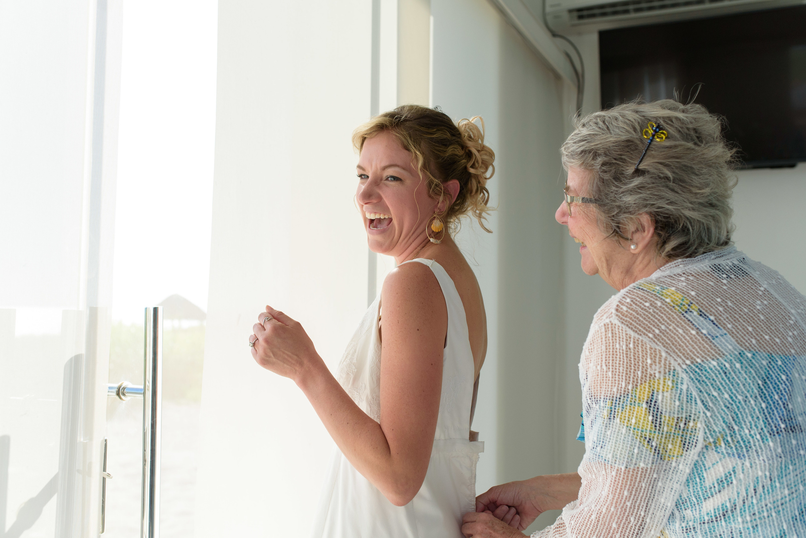 Bridget & Nick. Fotógrafo familiar, retratos. Panamá, Chiriqui. Ruslán Rusakóv