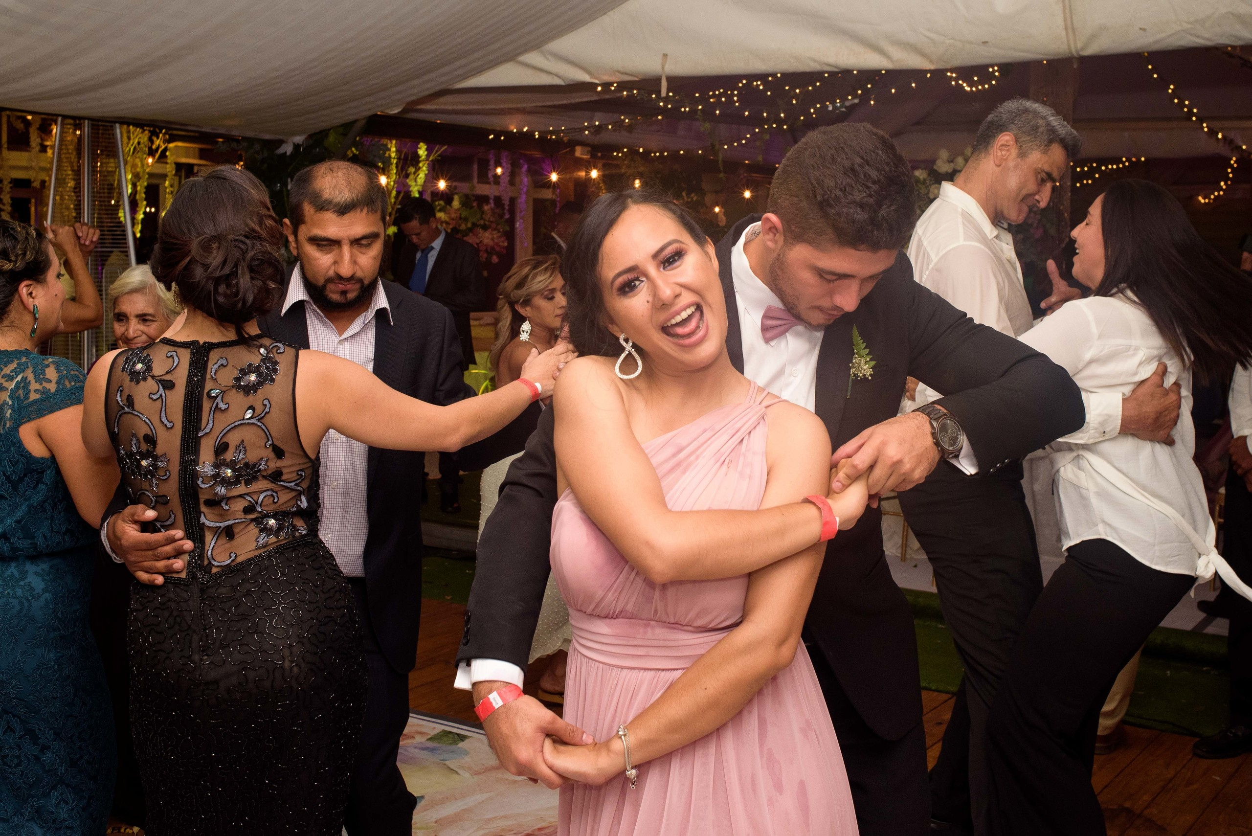 Jesus & Dennise. Fotógrafo familiar, retratos. Panamá, Chiriqui. Ruslán Rusakóv