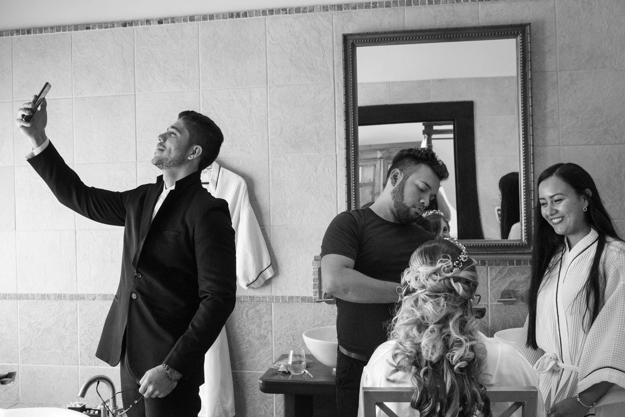 Jesus & Dennise. Fotógrafo familiar, retratos. Panamá, Chiriqui. Ruslán Rusakóv