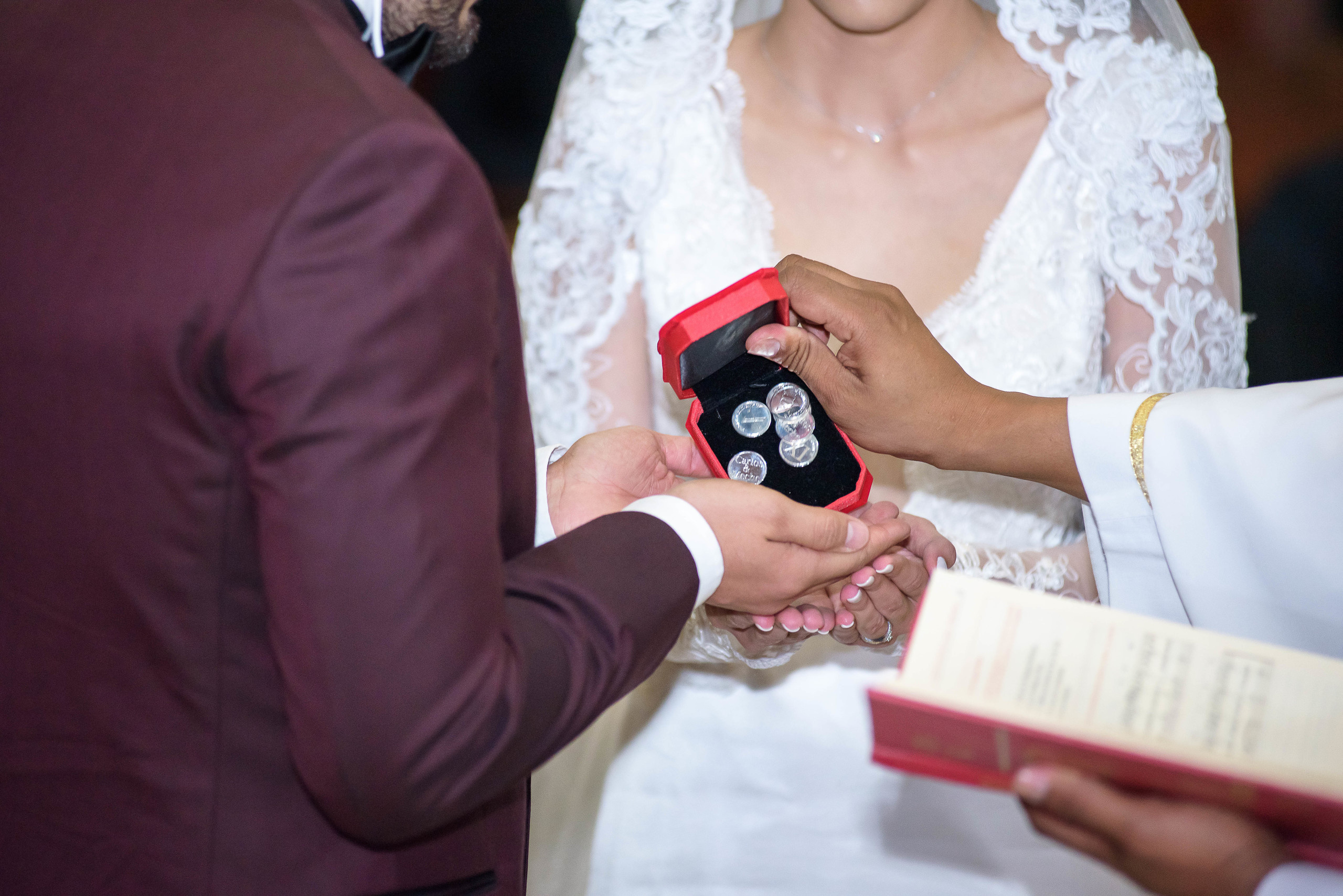 Carlos & Maria. Fotógrafo familiar, retratos. Panamá, Chiriqui. Ruslán Rusakóv