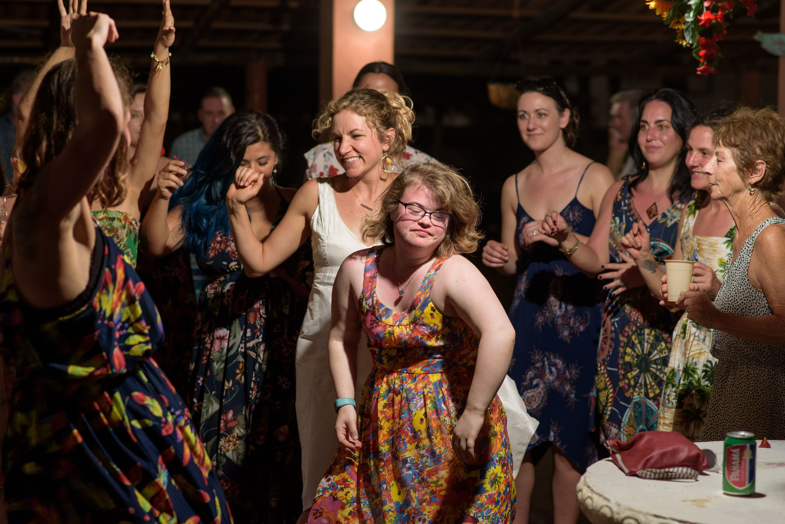 Bridget & Nick. Fotógrafo familiar, retratos. Panamá, Chiriqui. Ruslán Rusakóv