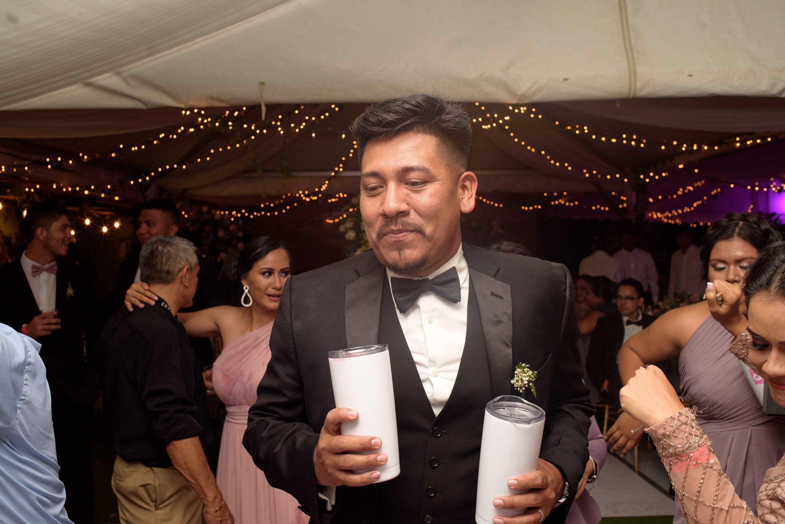 Jesus & Dennise. Fotógrafo familiar, retratos. Panamá, Chiriqui. Ruslán Rusakóv