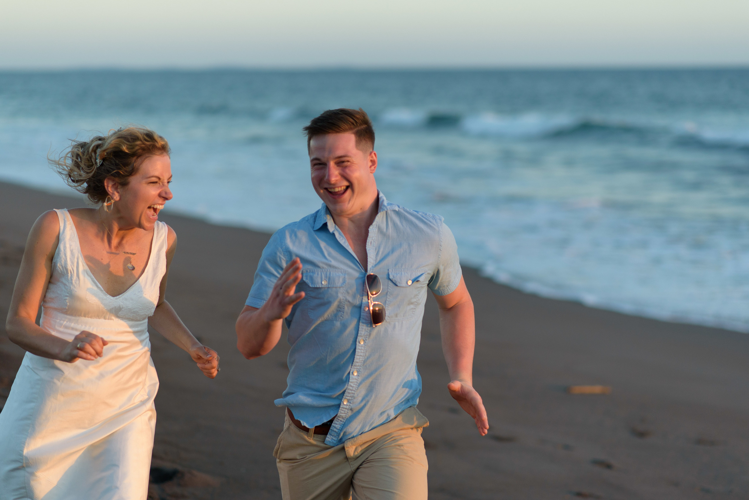 Bridget & Nick. Fotógrafo familiar, retratos. Panamá, Chiriqui. Ruslán Rusakóv