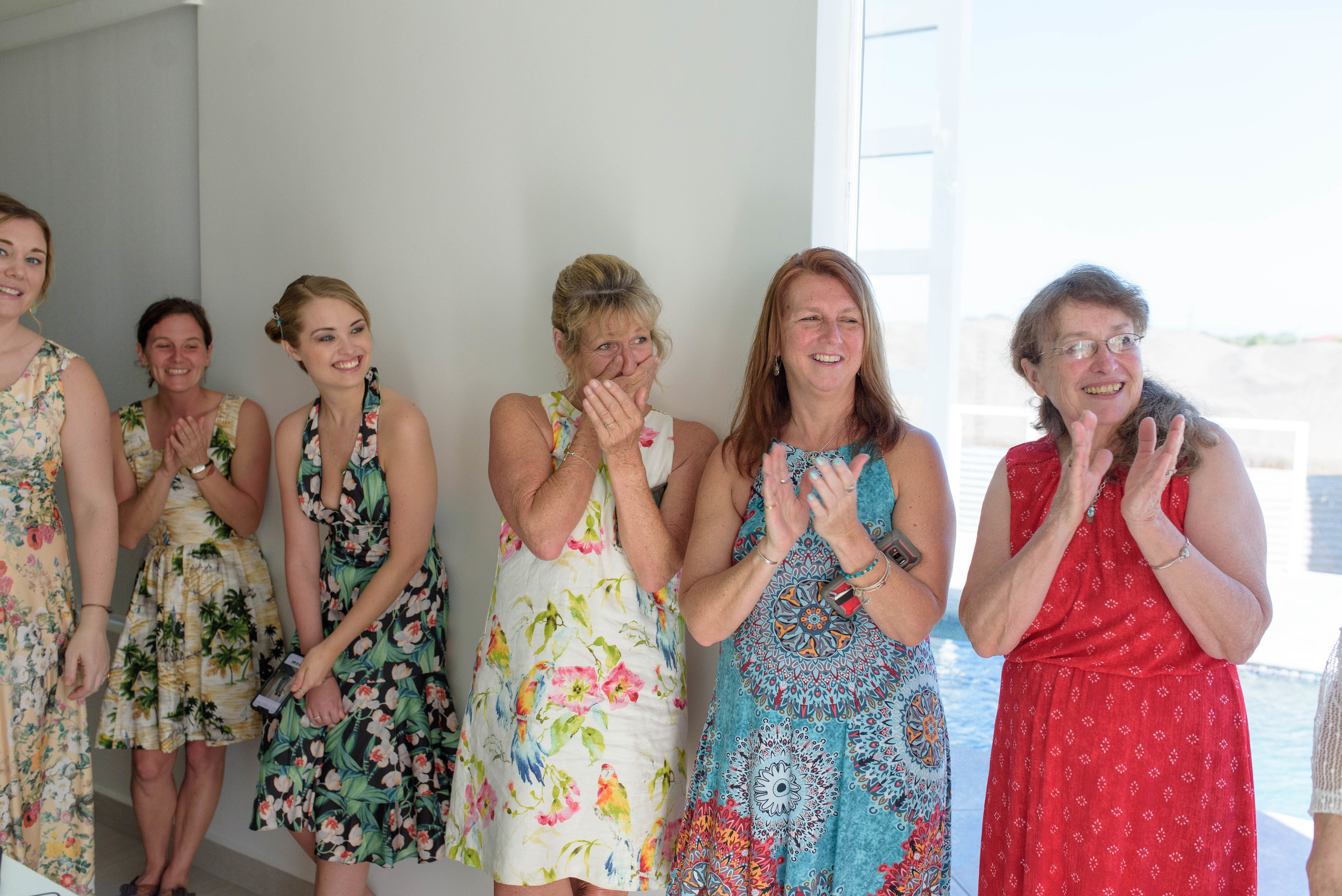 Bridget & Nick. Fotógrafo familiar, retratos. Panamá, Chiriqui. Ruslán Rusakóv