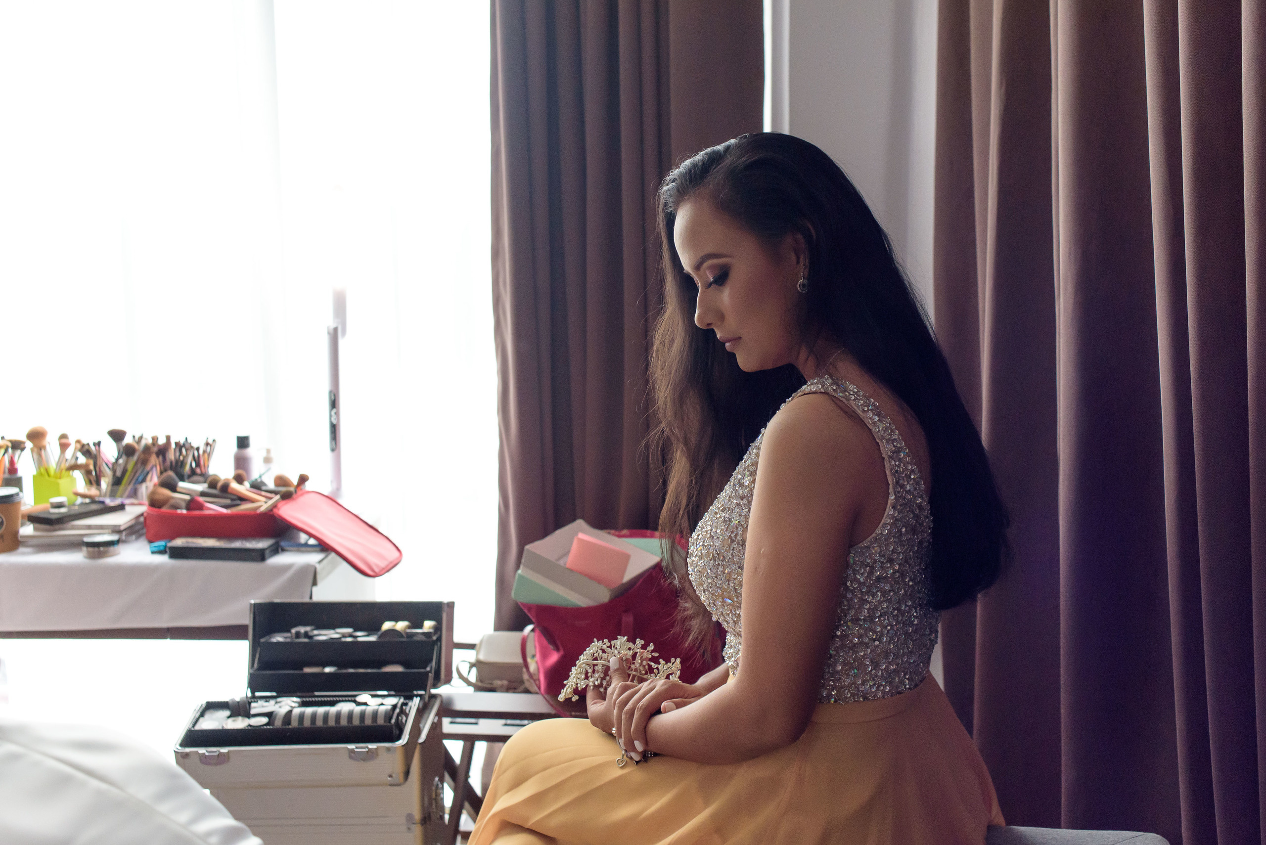 Jetzy & Leander. Fotógrafo familiar, retratos. Panamá, Chiriqui. Ruslán Rusakóv