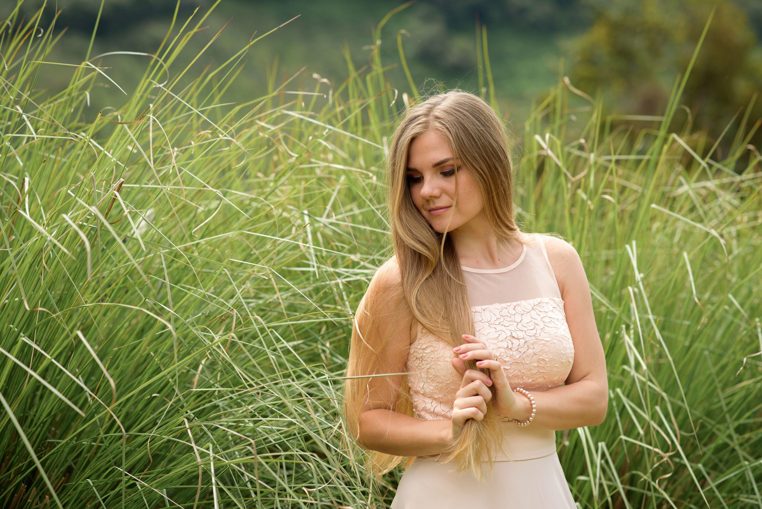 Love story Marco y Anna. Fotógrafo familiar, retratos. Panamá, Chiriqui. Ruslán Rusakóv