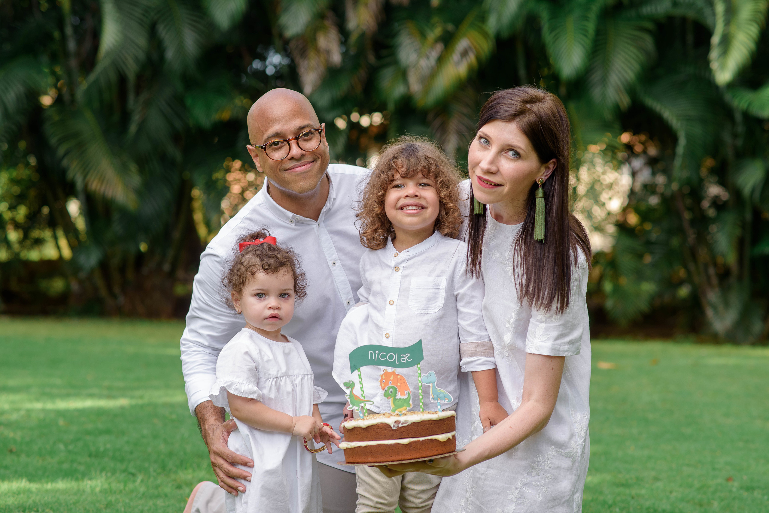 Arkel & Adriana. Fotógrafo familiar, retratos. Panamá, Chiriqui. Ruslán Rusakóv