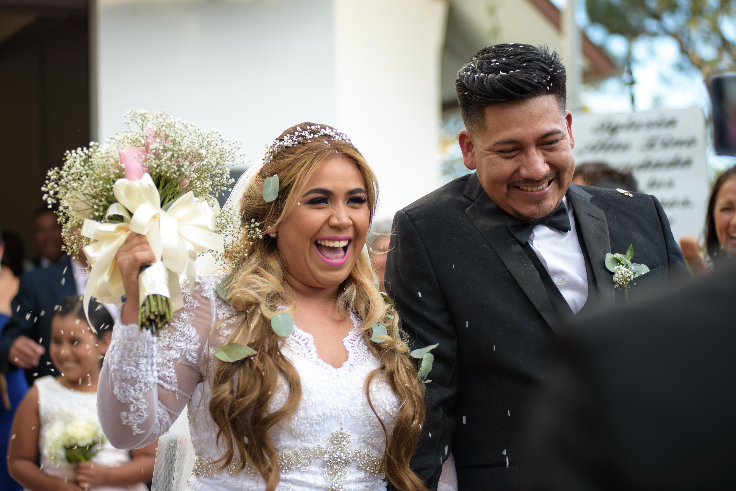 Jesus & Dennise. Fotógrafo familiar, retratos. Panamá, Chiriqui. Ruslán Rusakóv