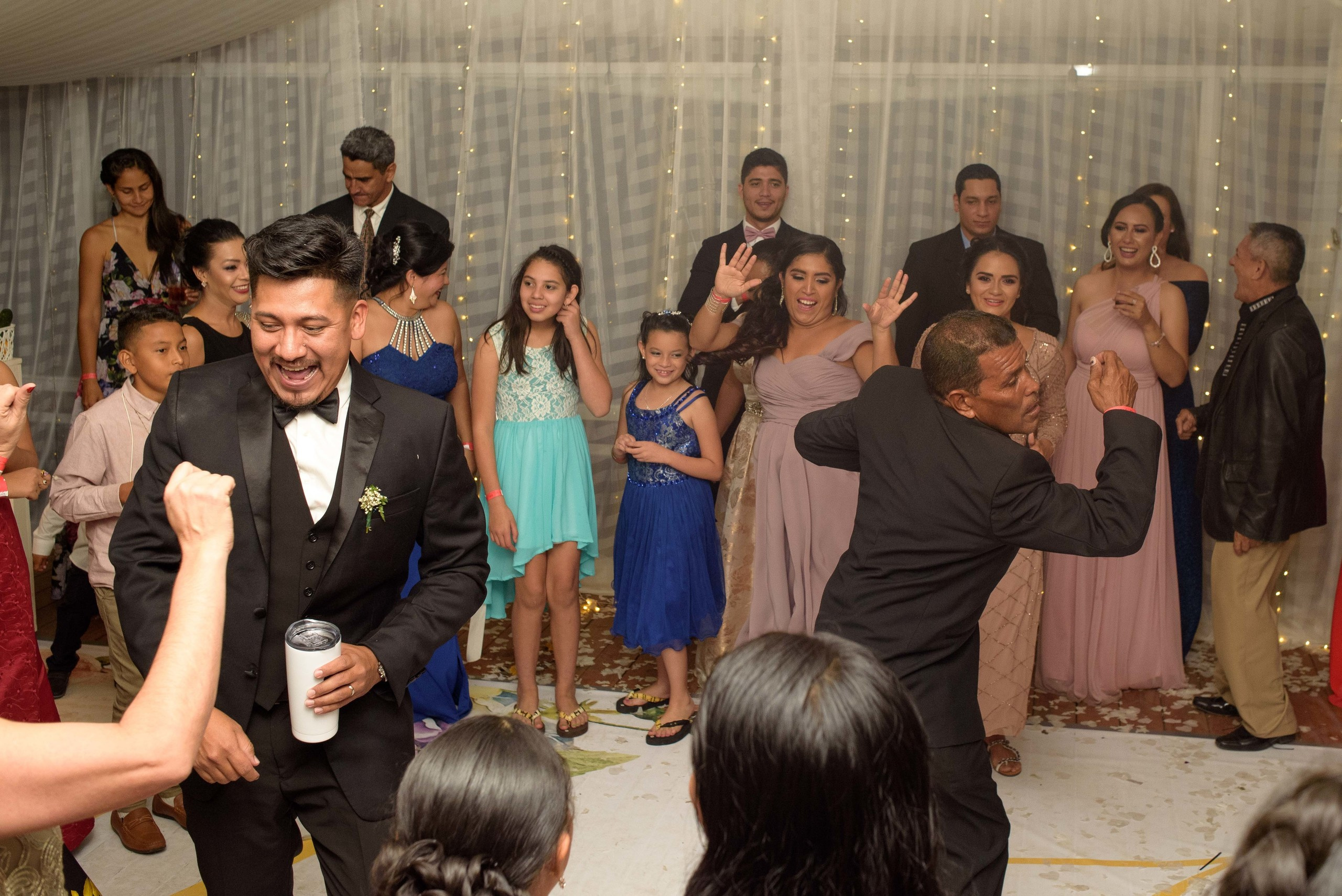 Jesus & Dennise. Fotógrafo familiar, retratos. Panamá, Chiriqui. Ruslán Rusakóv