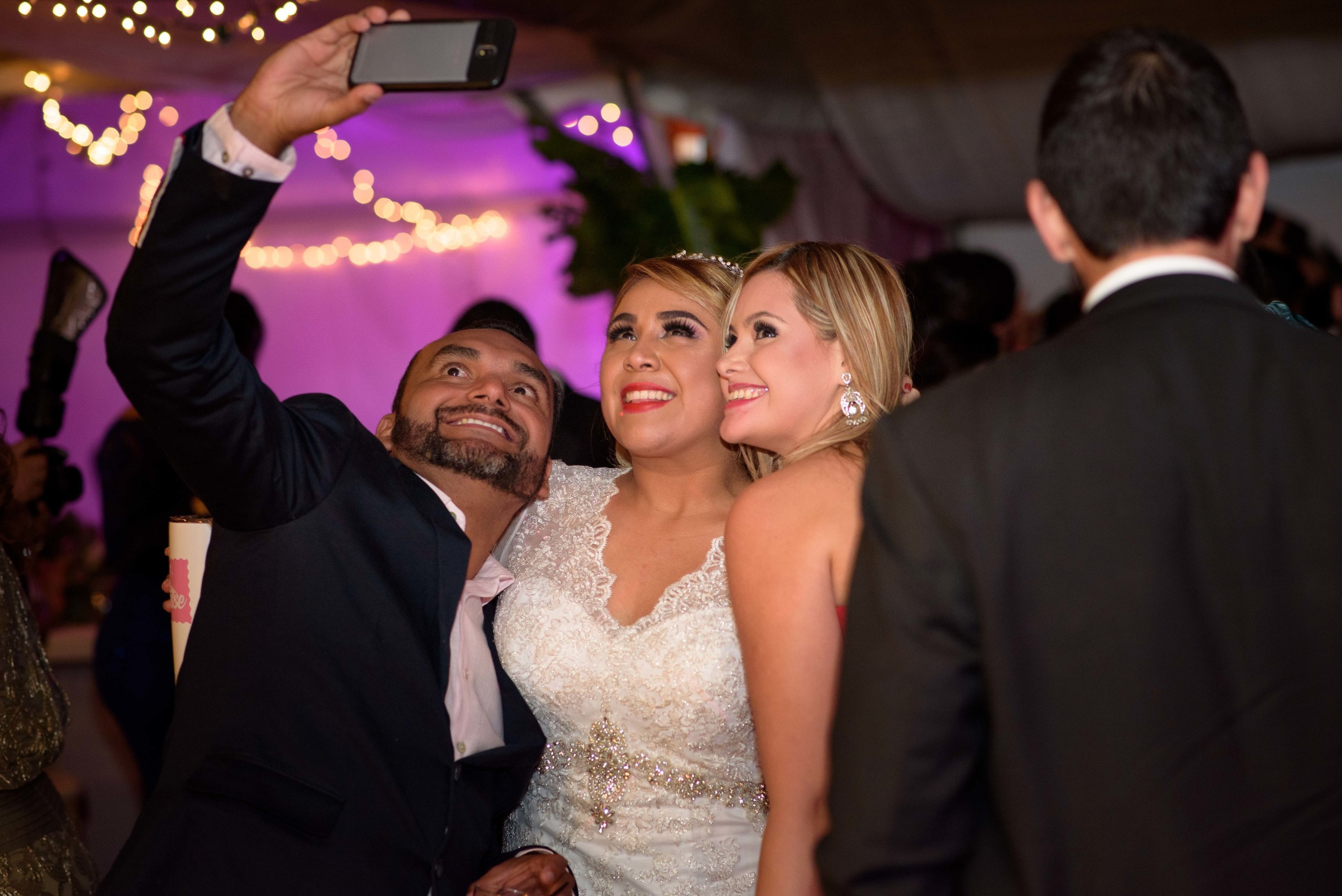 Jesus & Dennise. Fotógrafo familiar, retratos. Panamá, Chiriqui. Ruslán Rusakóv