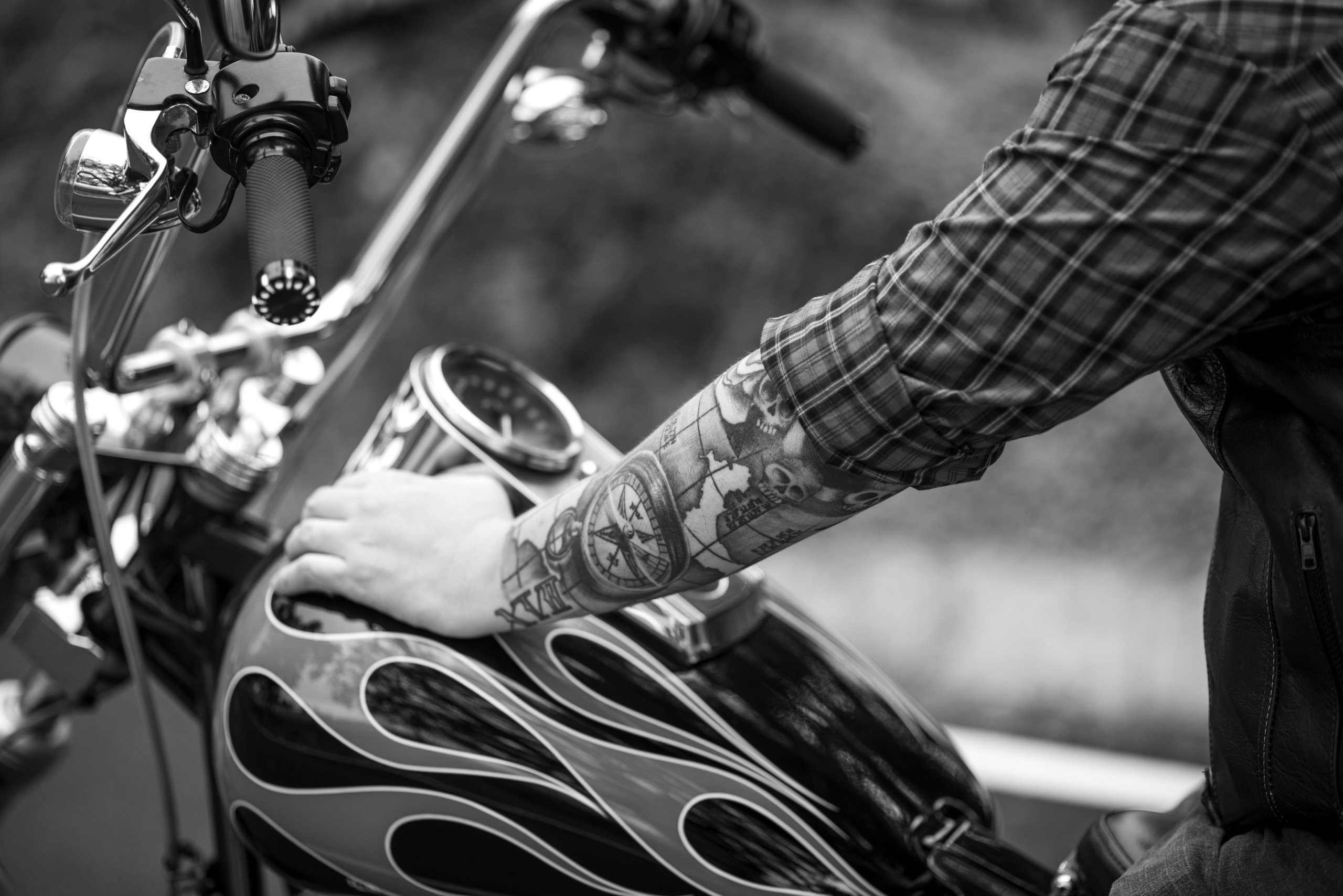 Luis. Fotógrafo familiar, retratos. Panamá, Chiriqui. Ruslán Rusakóv