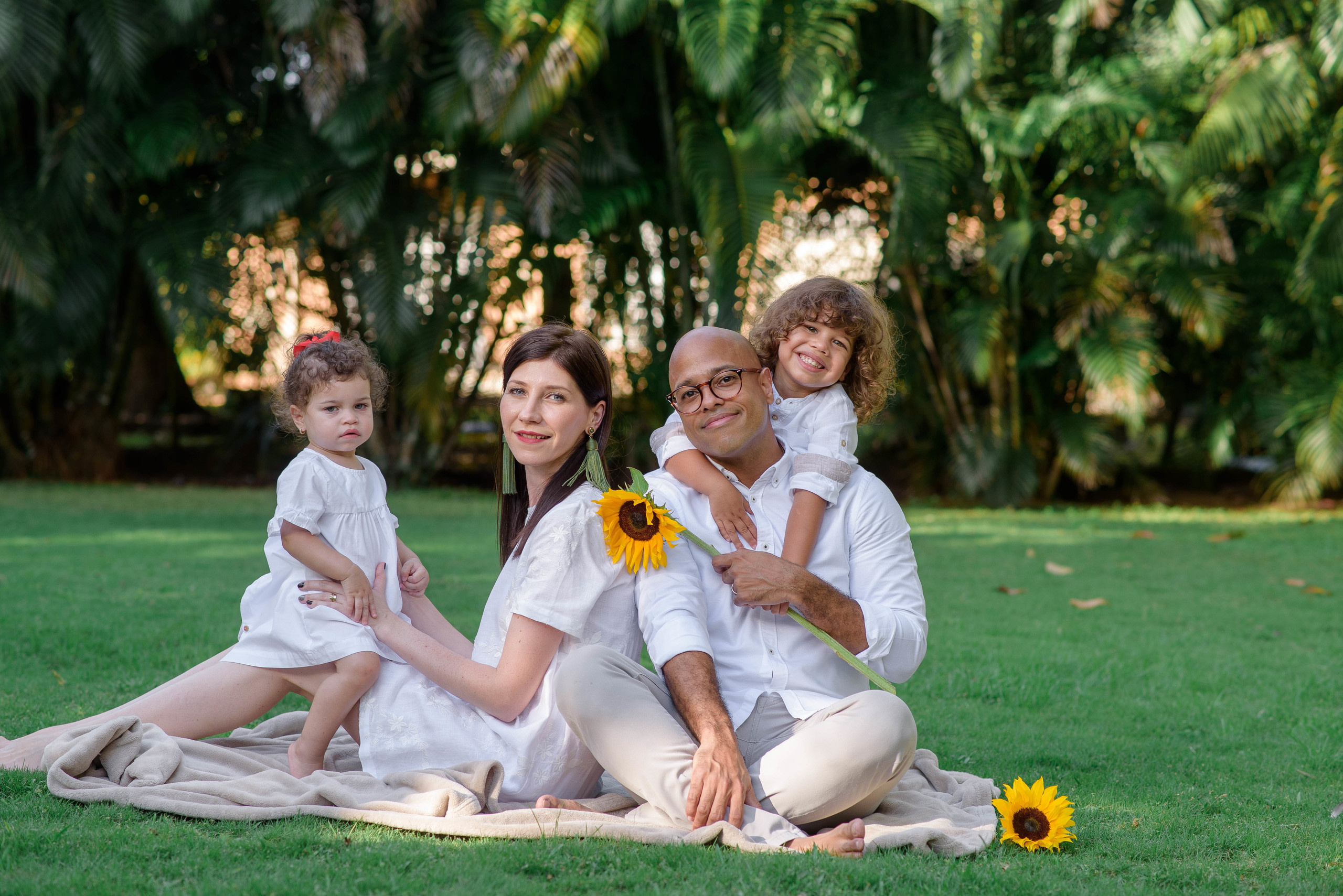 Arkel & Adriana. Fotógrafo familiar, retratos. Panamá, Chiriqui. Ruslán Rusakóv
