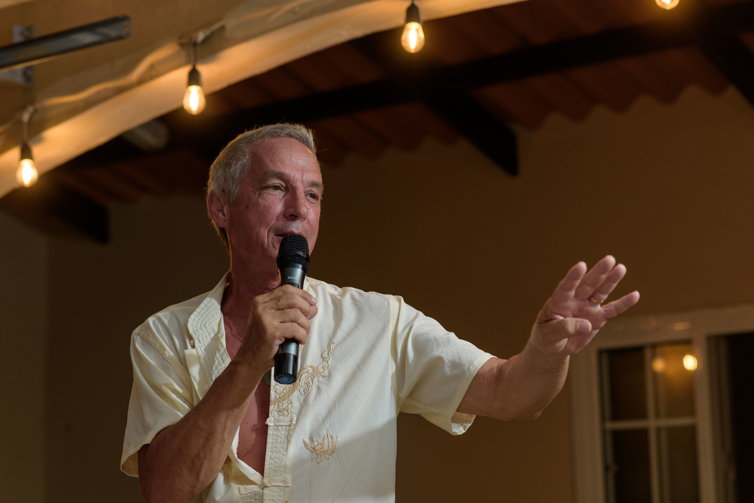 Bridget & Nick. Fotógrafo familiar, retratos. Panamá, Chiriqui. Ruslán Rusakóv