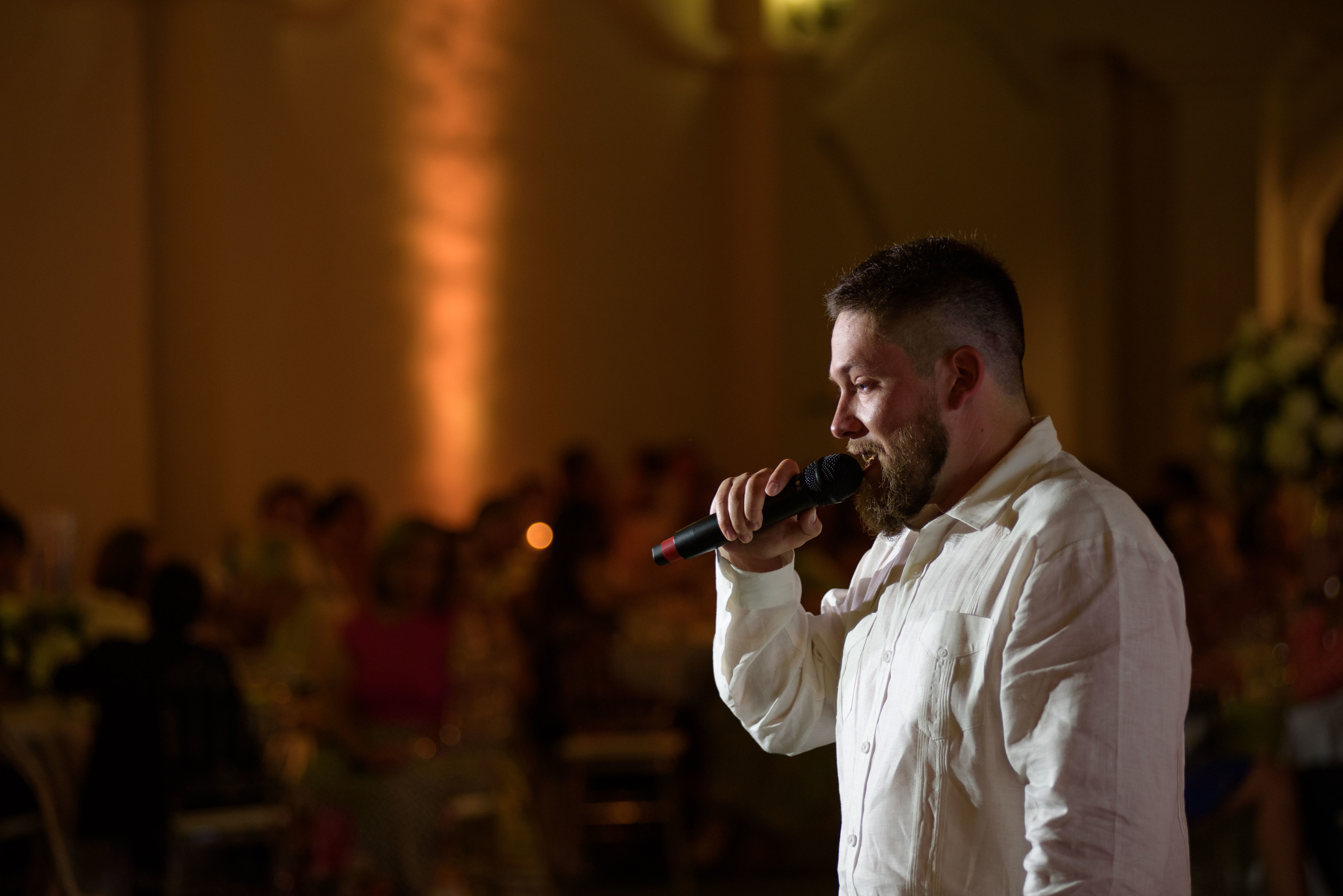 Belen & Jaime. Fotógrafo familiar, retratos. Panamá, Chiriqui. Ruslán Rusakóv