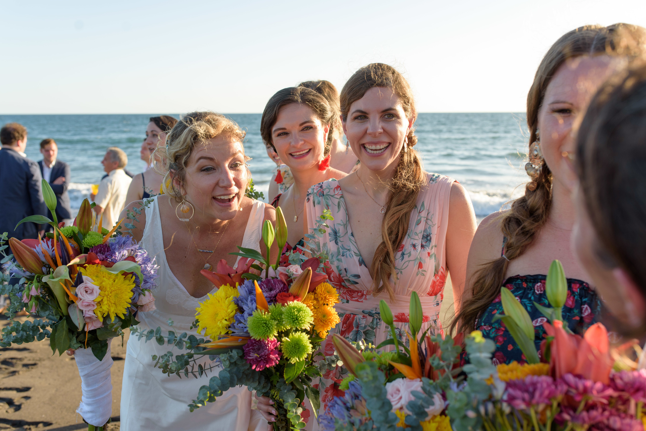 Bridget & Nick. Fotógrafo familiar, retratos. Panamá, Chiriqui. Ruslán Rusakóv