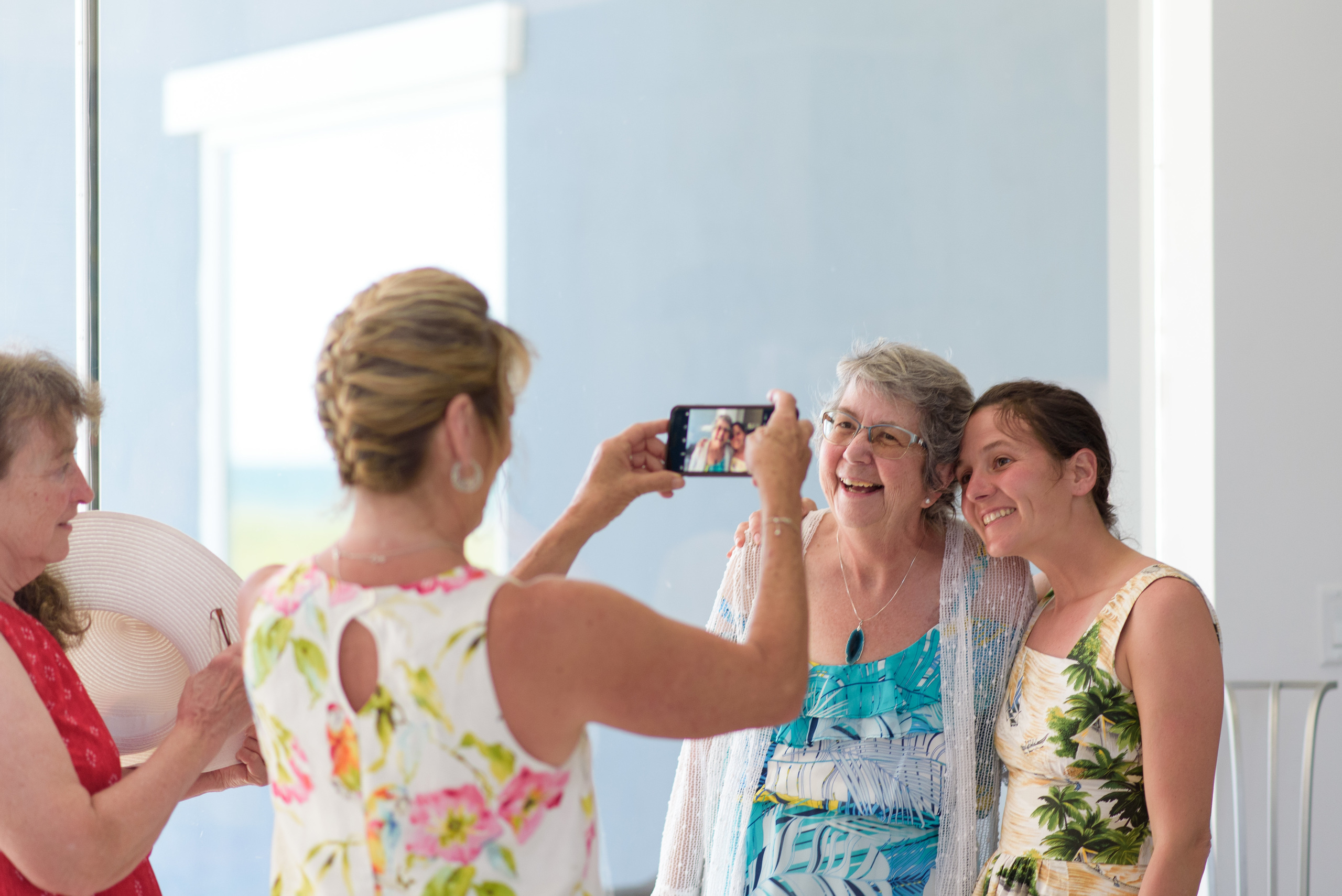 Bridget & Nick. Fotógrafo familiar, retratos. Panamá, Chiriqui. Ruslán Rusakóv