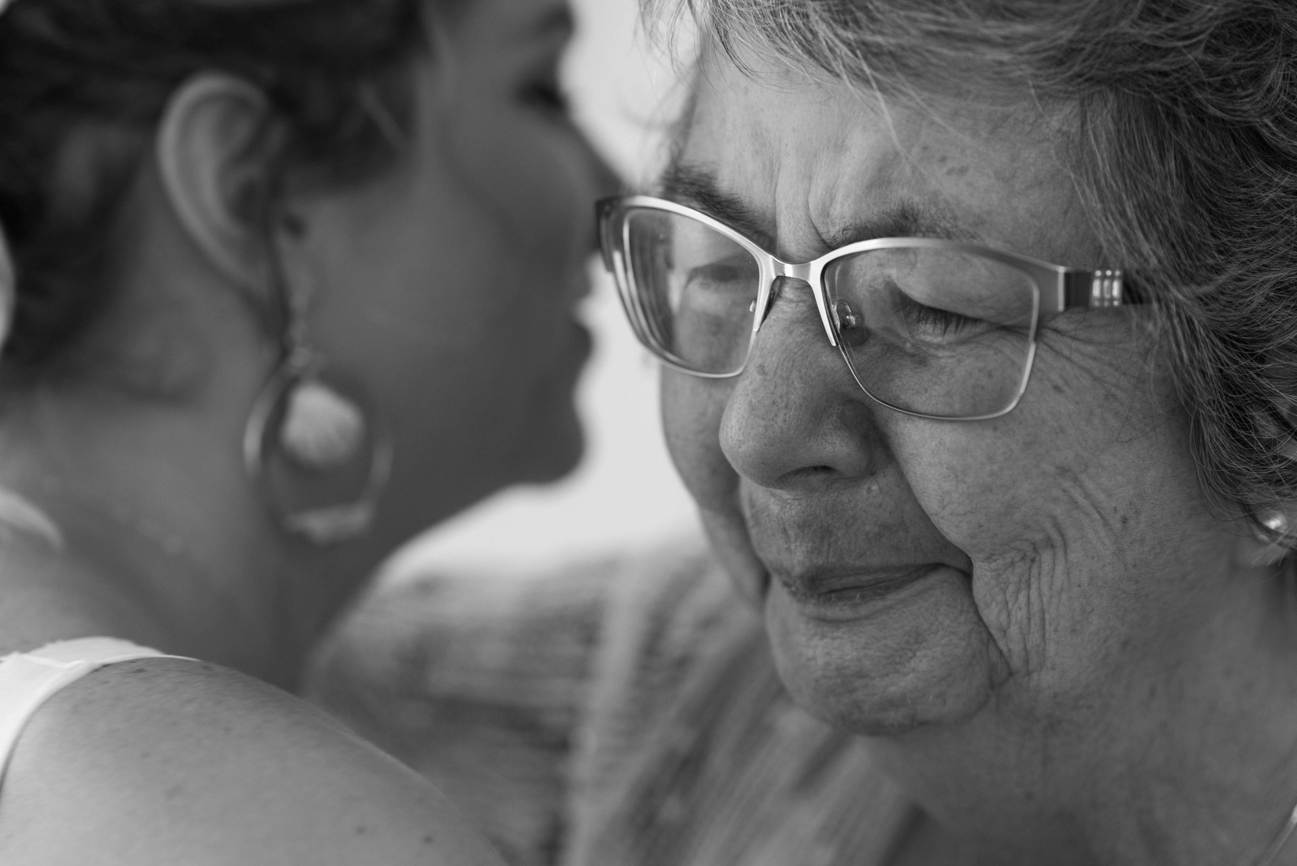 Bridget & Nick. Fotógrafo familiar, retratos. Panamá, Chiriqui. Ruslán Rusakóv