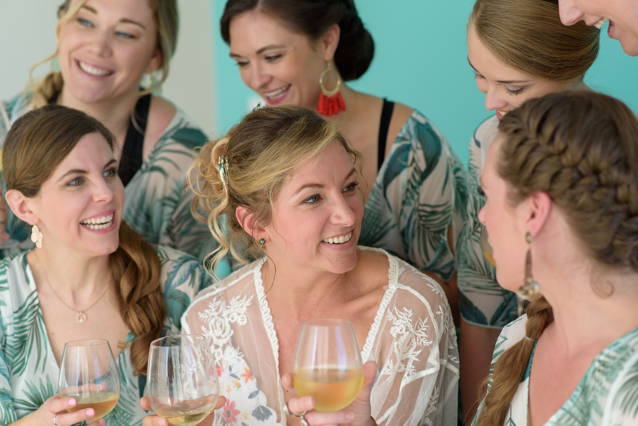 Bridget & Nick. Fotógrafo familiar, retratos. Panamá, Chiriqui. Ruslán Rusakóv