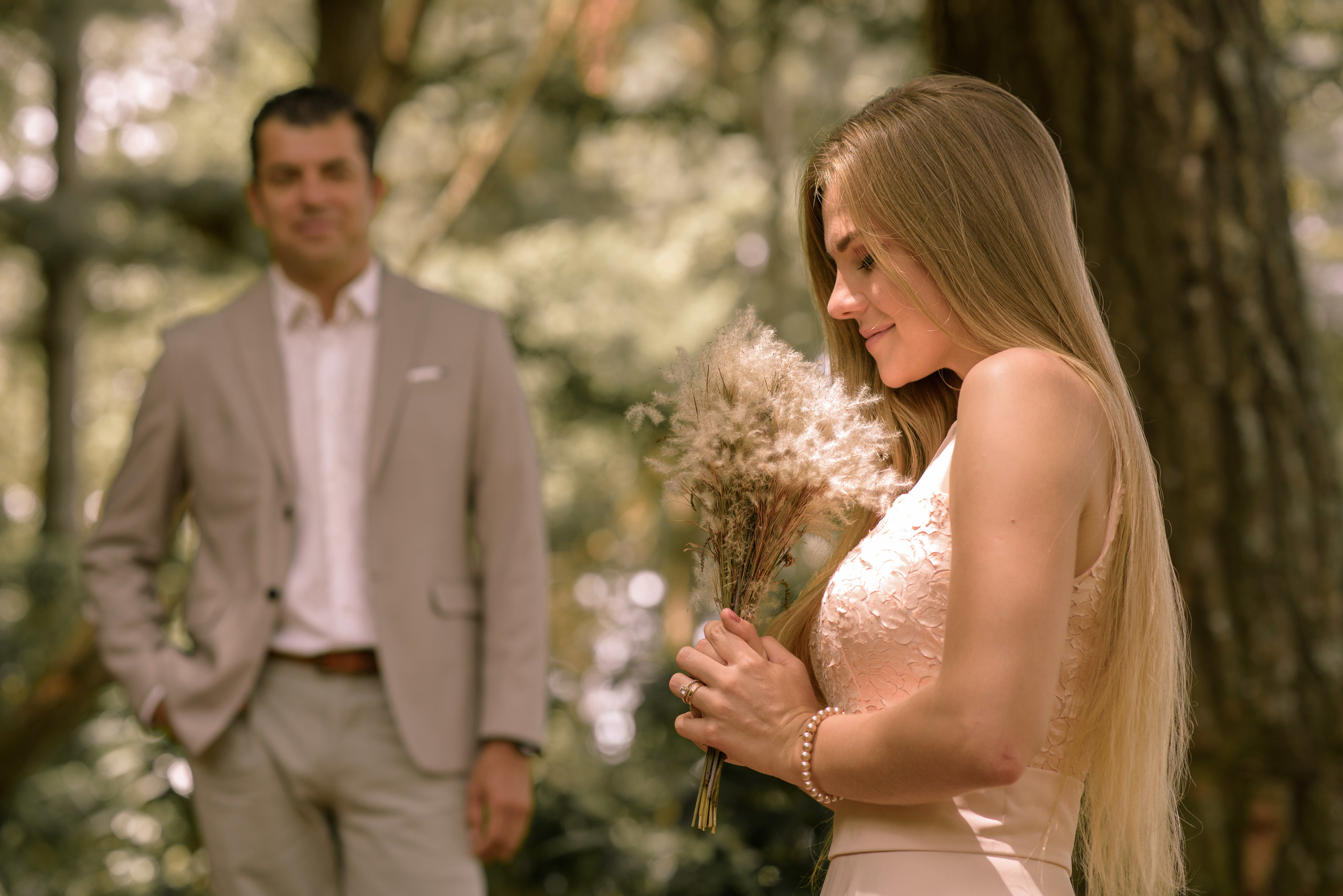 Love story Marco y Anna. Fotógrafo familiar, retratos. Panamá, Chiriqui. Ruslán Rusakóv