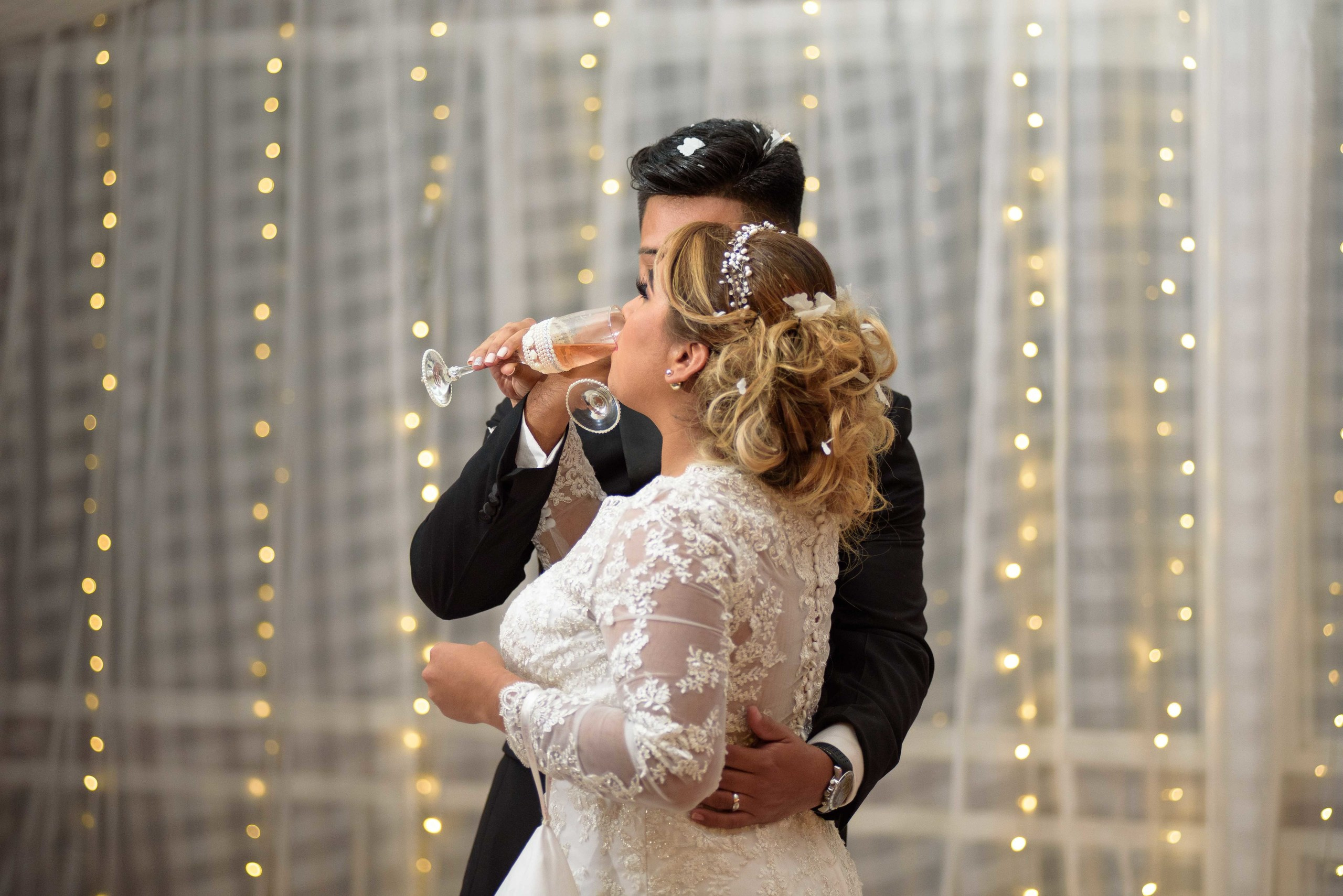 Jesus & Dennise. Fotógrafo familiar, retratos. Panamá, Chiriqui. Ruslán Rusakóv