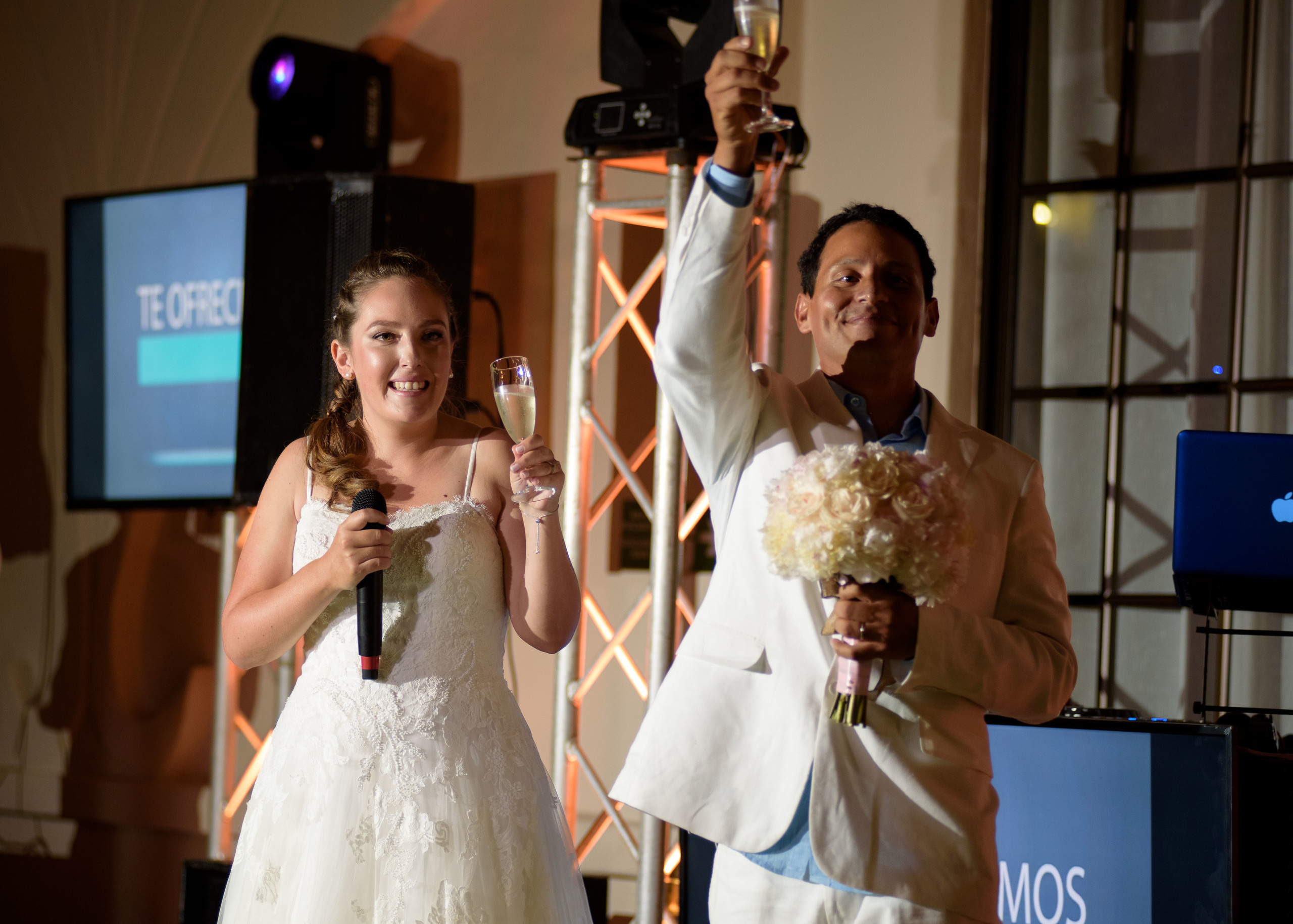 Belen & Jaime. Fotógrafo familiar, retratos. Panamá, Chiriqui. Ruslán Rusakóv