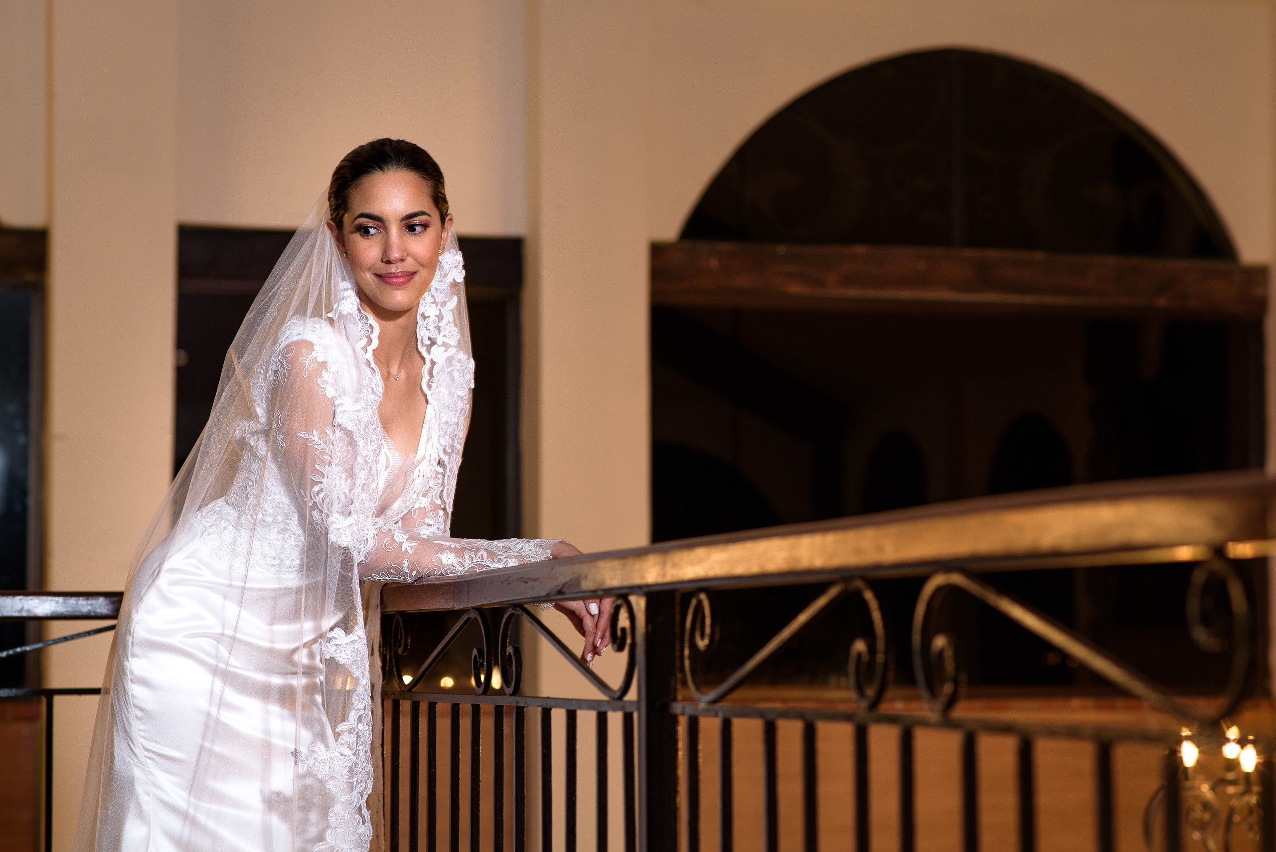 Carlos & Maria. Fotógrafo familiar, retratos. Panamá, Chiriqui. Ruslán Rusakóv