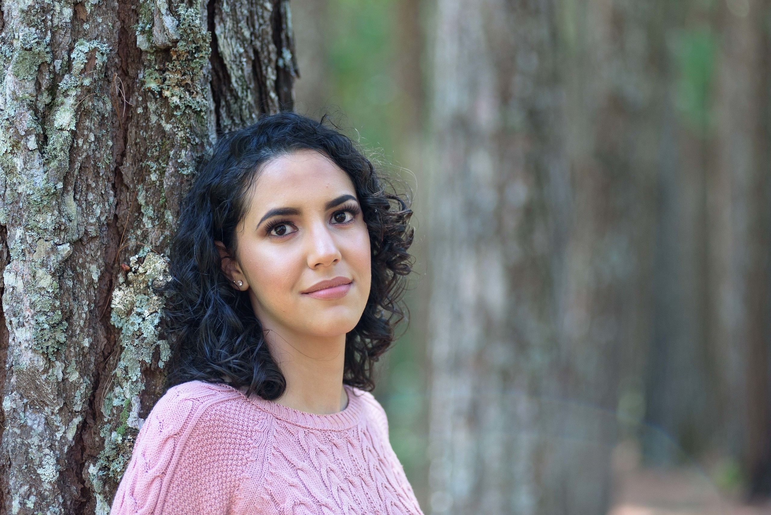 Carlos & Maria. Fotógrafo familiar, retratos. Panamá, Chiriqui. Ruslán Rusakóv