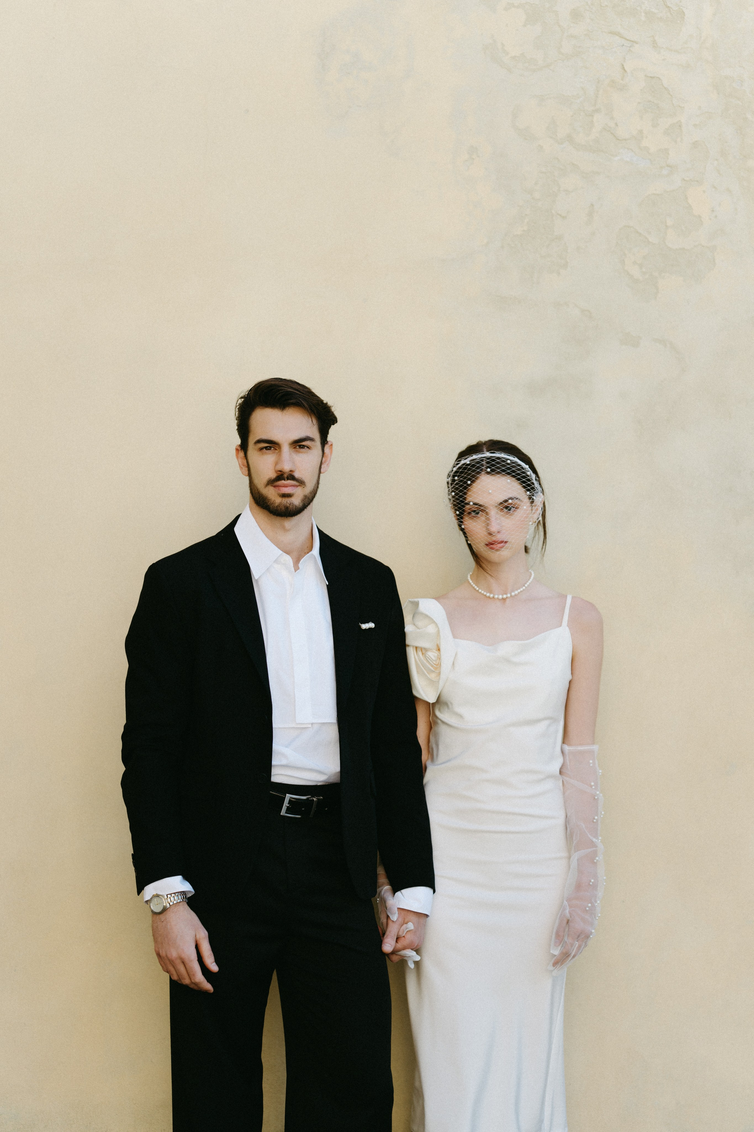 Pre-wedding. Fotografa Rimini